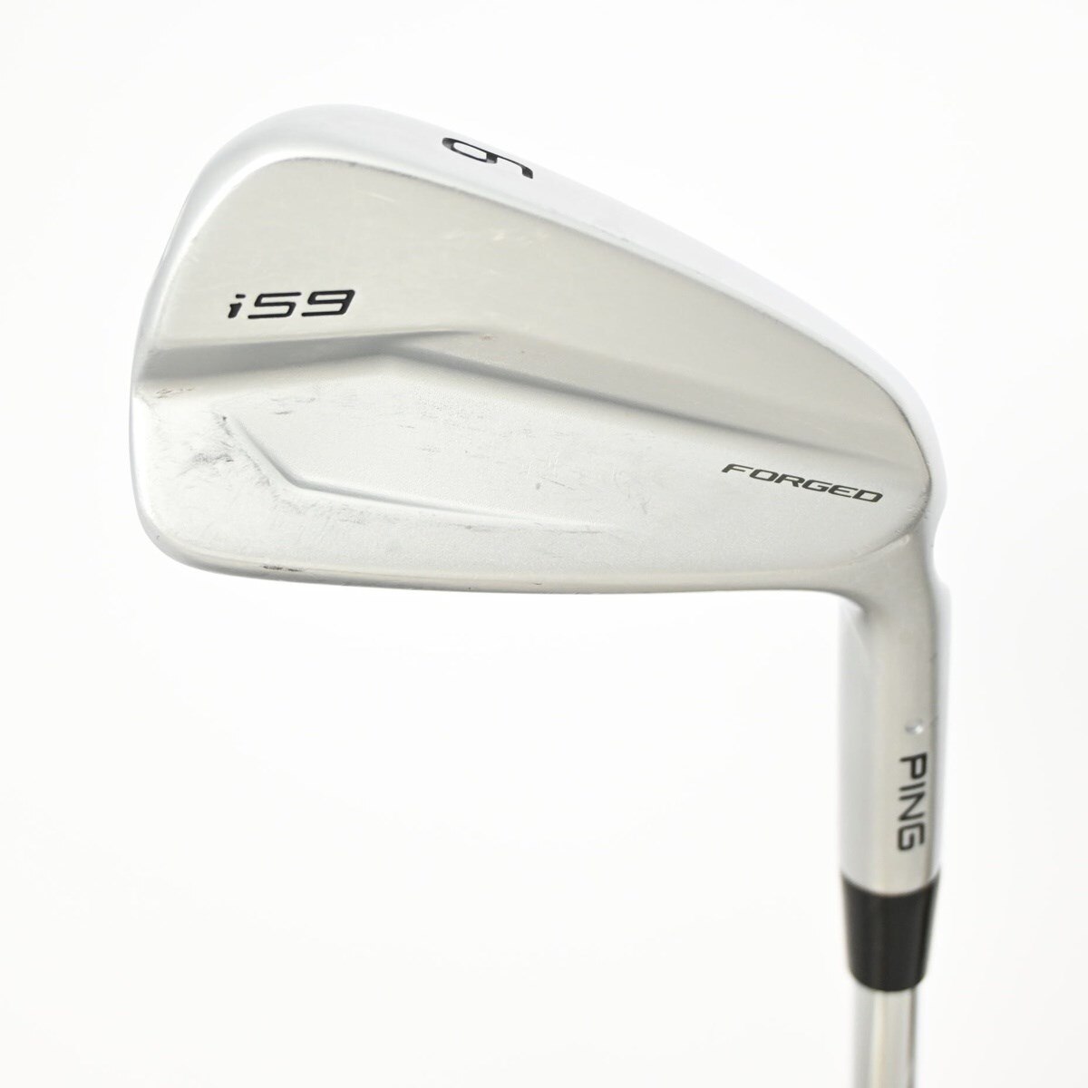 中古】i59 アイアン N.S.PRO MODUS3 TOUR 105 30.5 S CD(アイアン 