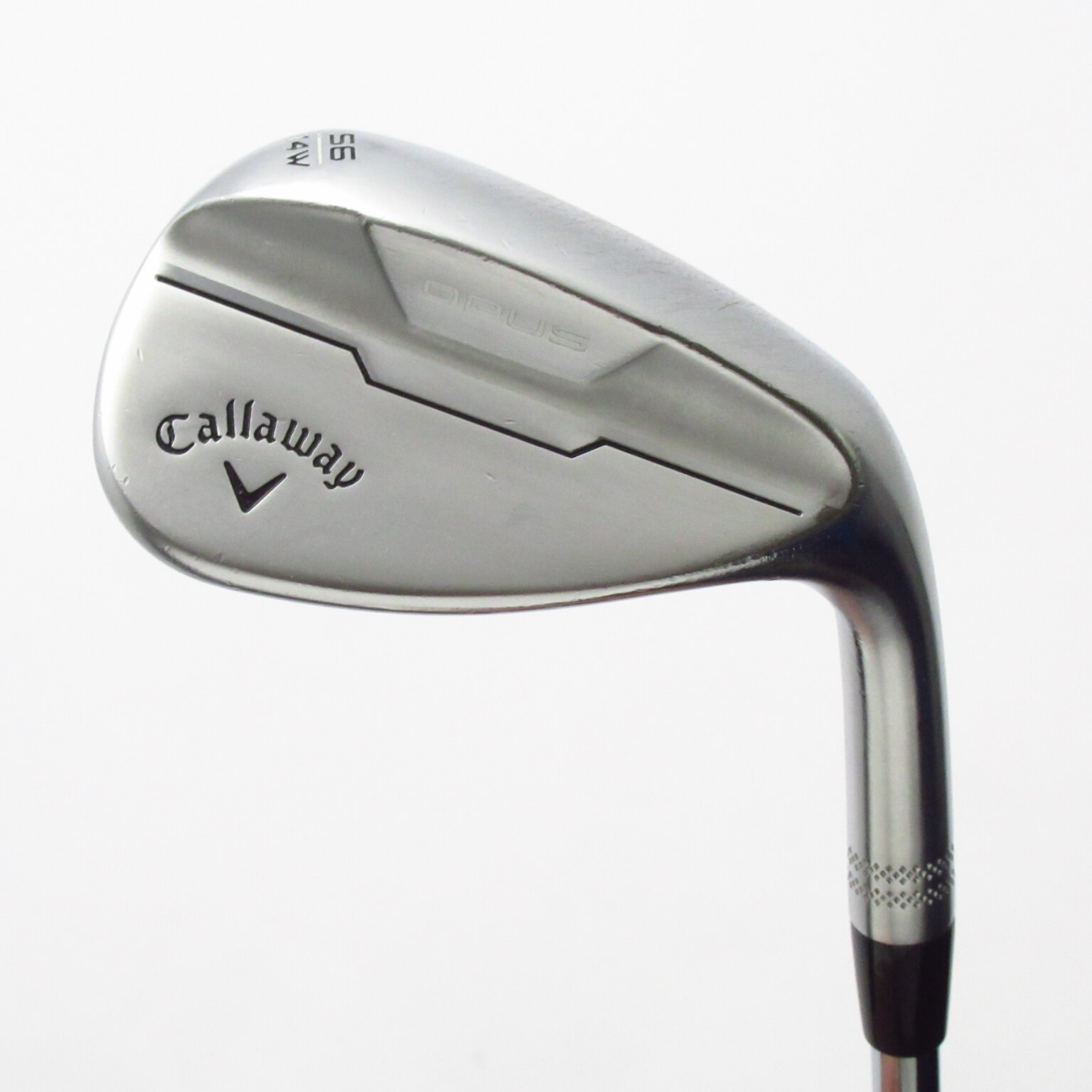 中古】OPUS ｸﾛﾑ ウェッジ (キャロウェイ) Callaway Golf 通販｜GDO中古