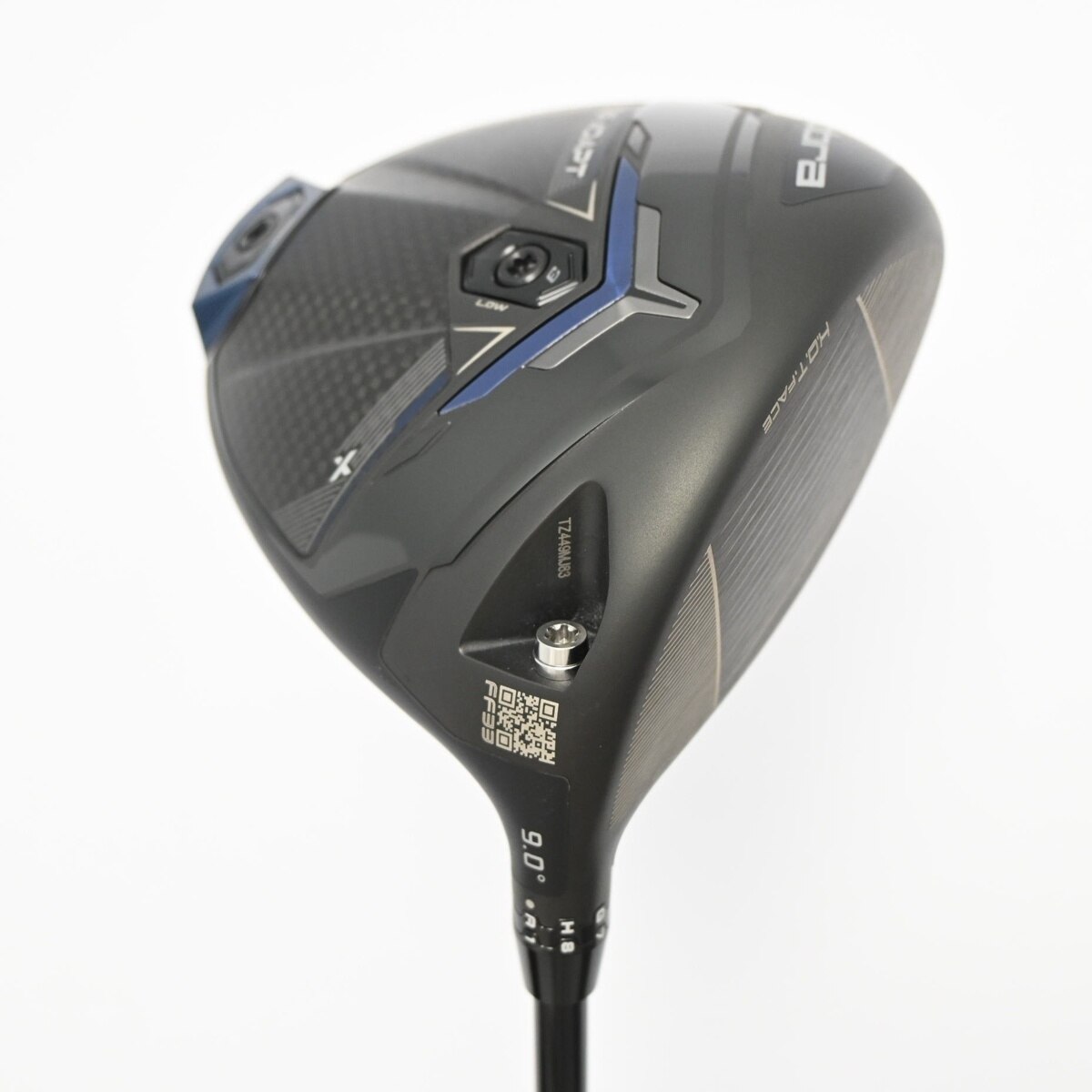 中古】DS-ADAPT X ドライバー Speeder NX for Cobra 9 S BC(ドライバー