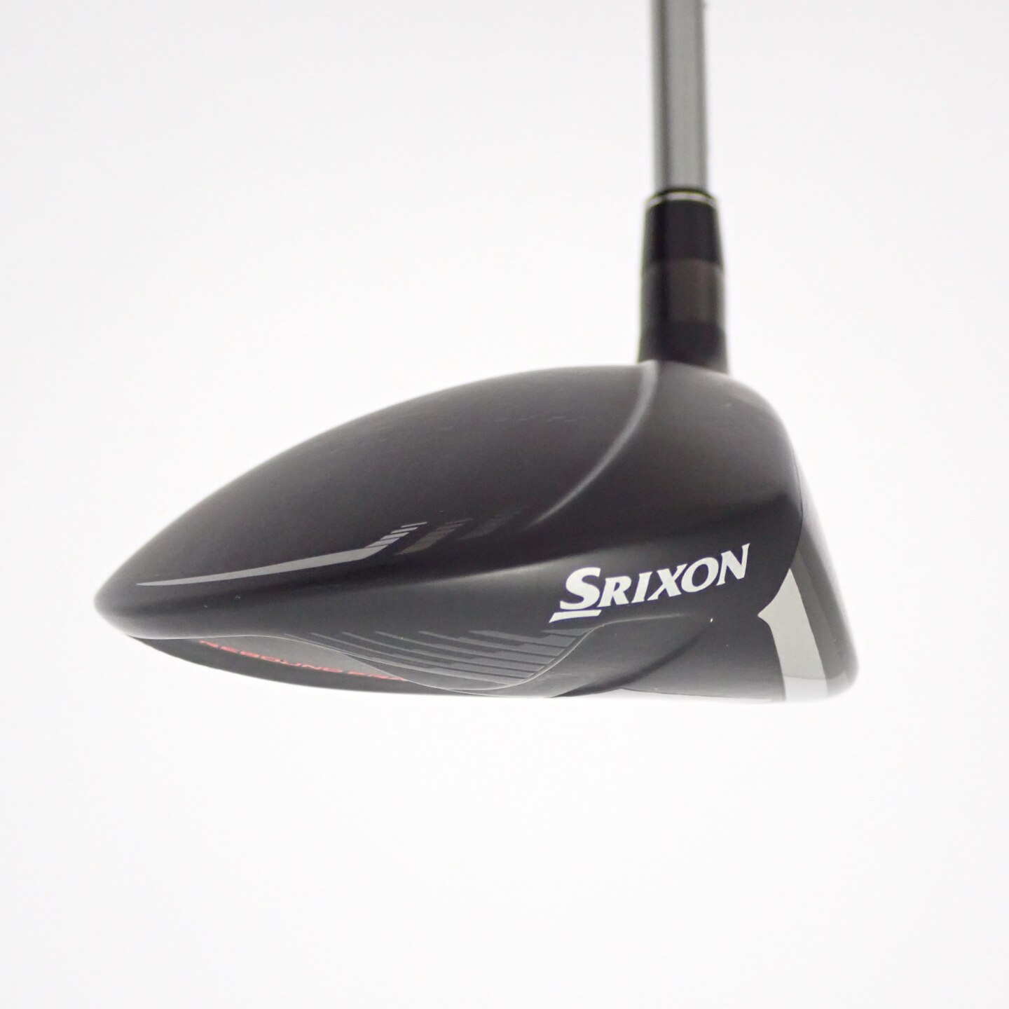 中古】スリクソン ZX MkII フェアウェイウッド Diamana ZX-II 50 18 S