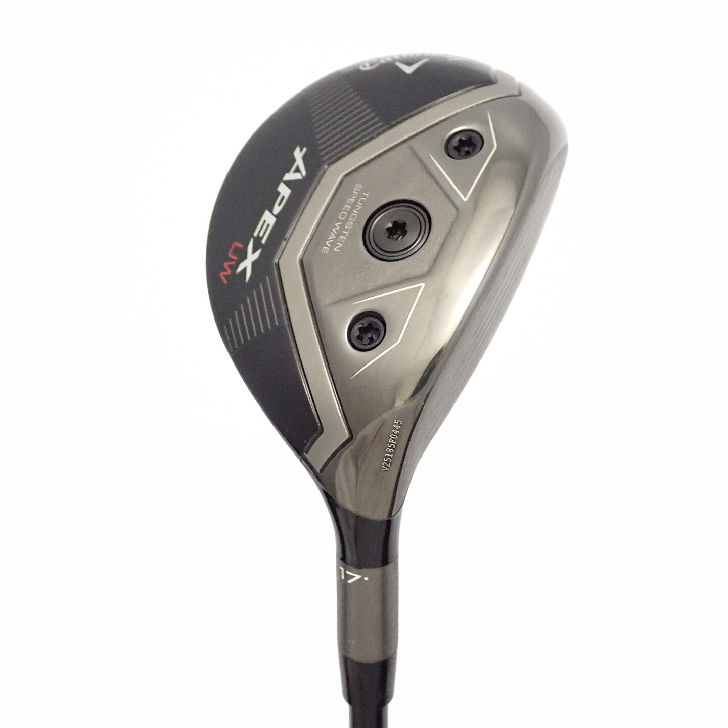 中古】APEX UW(2025) (キャロウェイ) APEX 通販｜GDO中古ゴルフクラブ