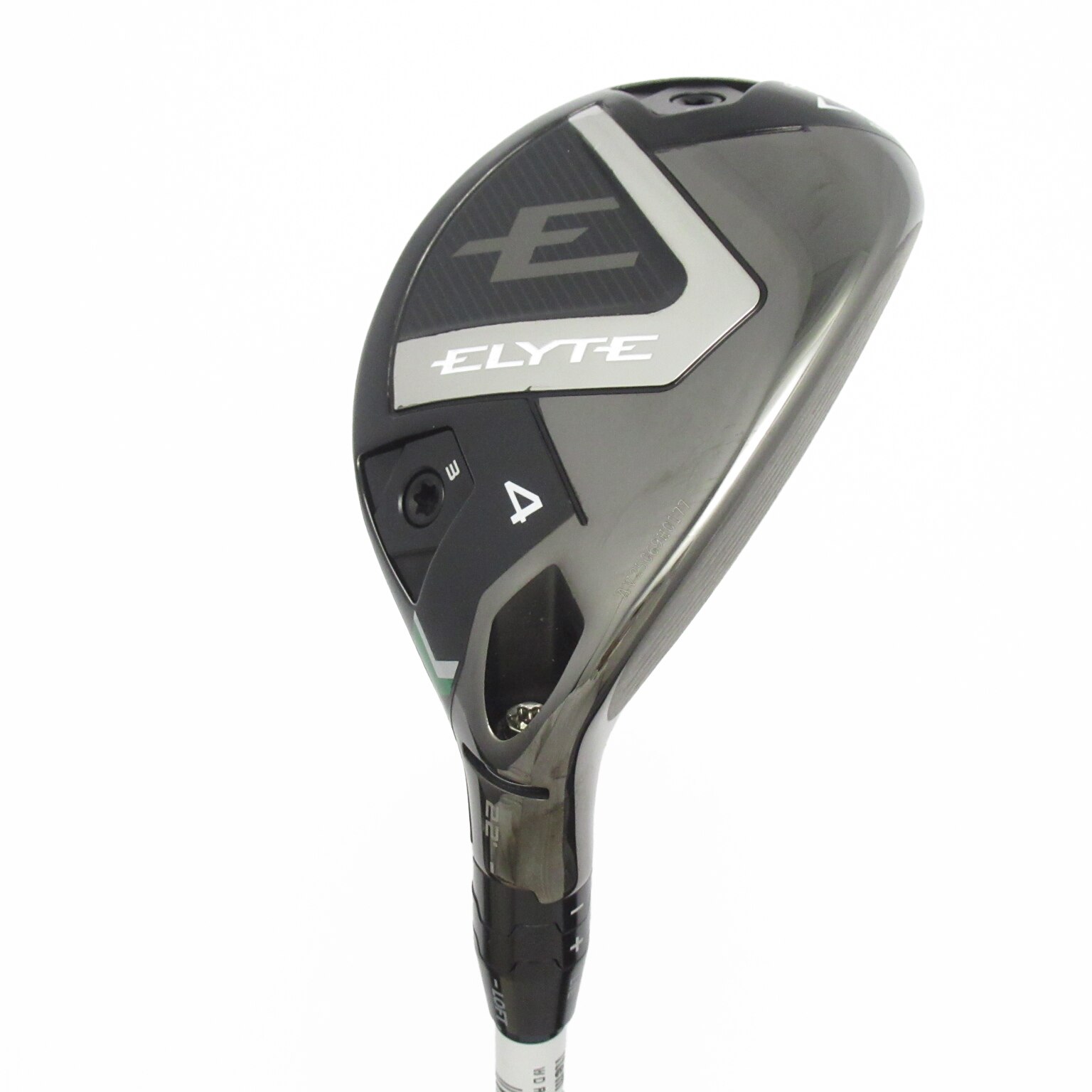 中古】エリート ユーティリティ VENTUS GREEN 5 for Callaway 22 R CD