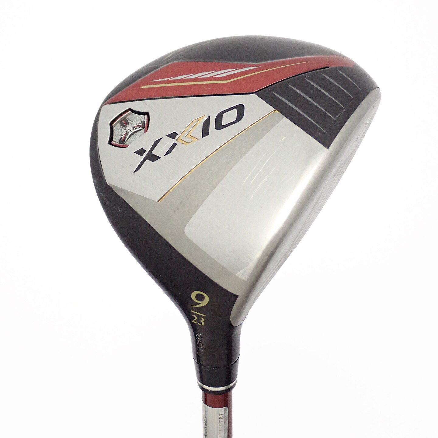 POT様おまとめ 中古 Cランク （フレックスS） ダンロップ XXIO(2024) eks H6 Miyazaki