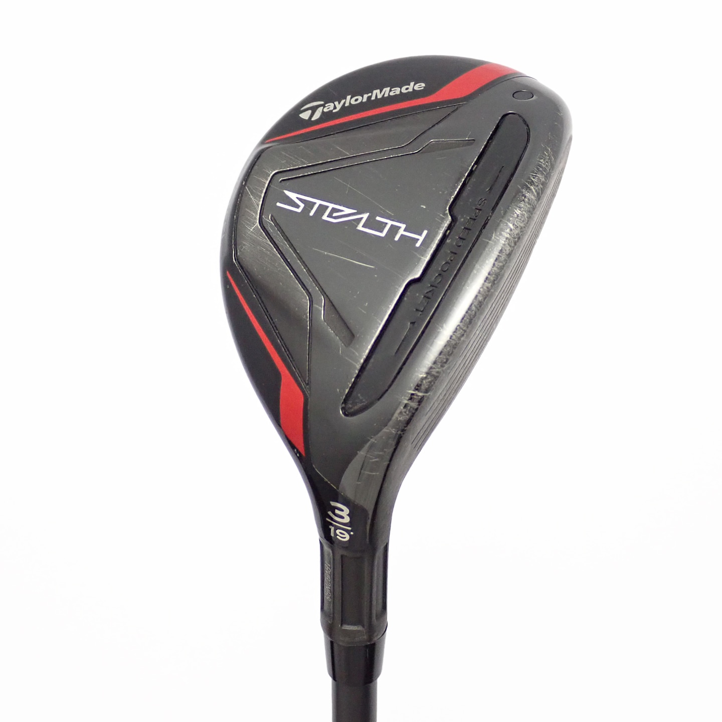 中古】ステルス RESCUE ユーティリティ ATTAS MB HY 95 19 X CD