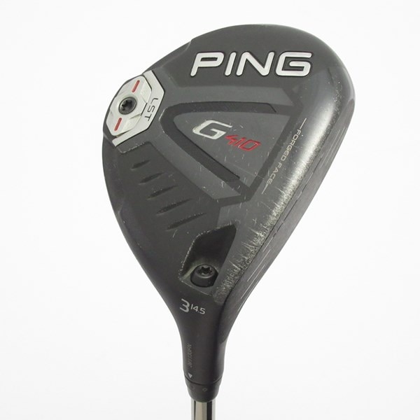 中古】G410 LST フェアウェイウッド PING TOUR 173-65 14.5 X CD 