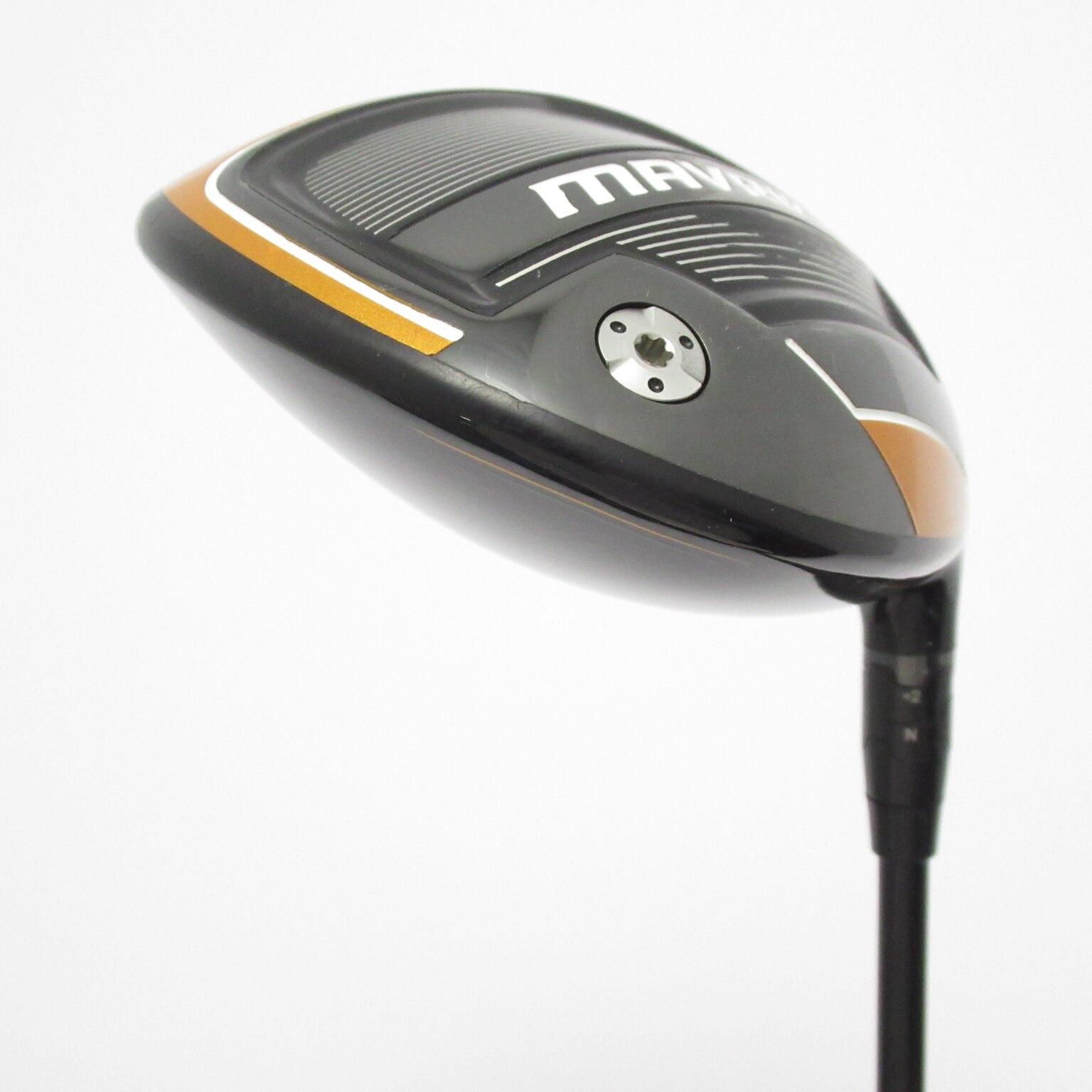 中古】マーベリック ドライバー Speeder EVOLUTION for GBB 10.5 S C 中古】マーベリック ドライバー Speeder EVOLUTION for GBB 10.5 S C