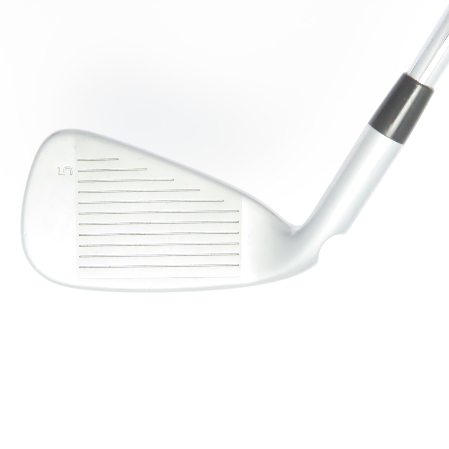 中古】G400 アイアン N.S.PRO MODUS3 TOUR 105 23.5 S CD(アイアン