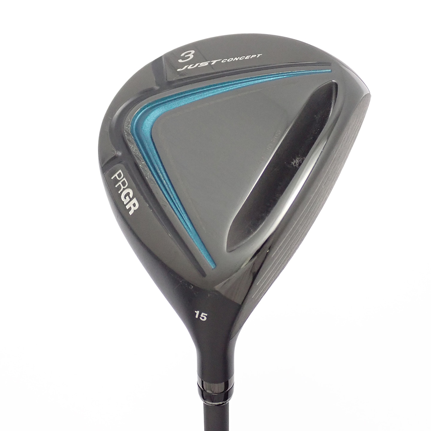 中古】RSX(2024) フェアウェイウッド (プロギア) RS 通販｜GDO中古