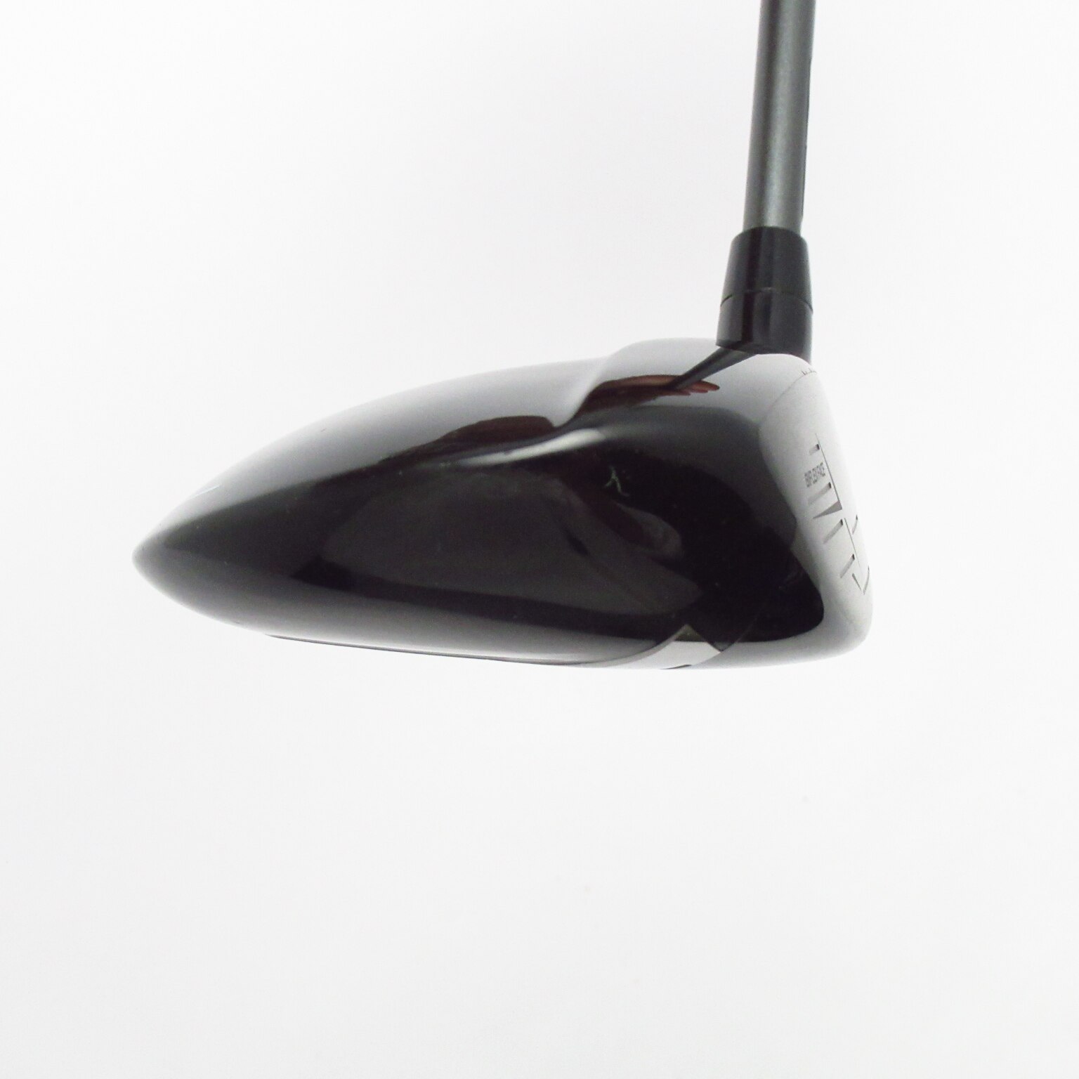 中古】ゼクシオ X(2024) フェアウェイウッド Miyazaki AX-3 16.5 S C