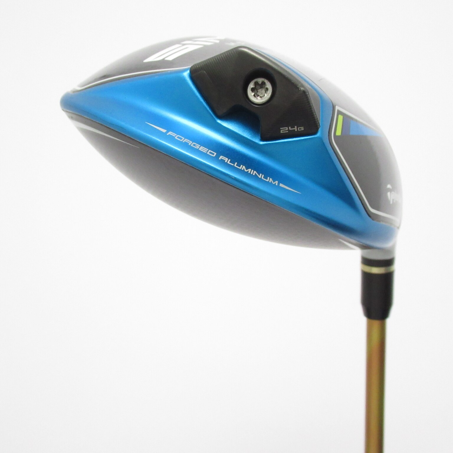 中古】SIM2 マックス ドライバー Speeder 569 EVOLUTION II 9 R CD