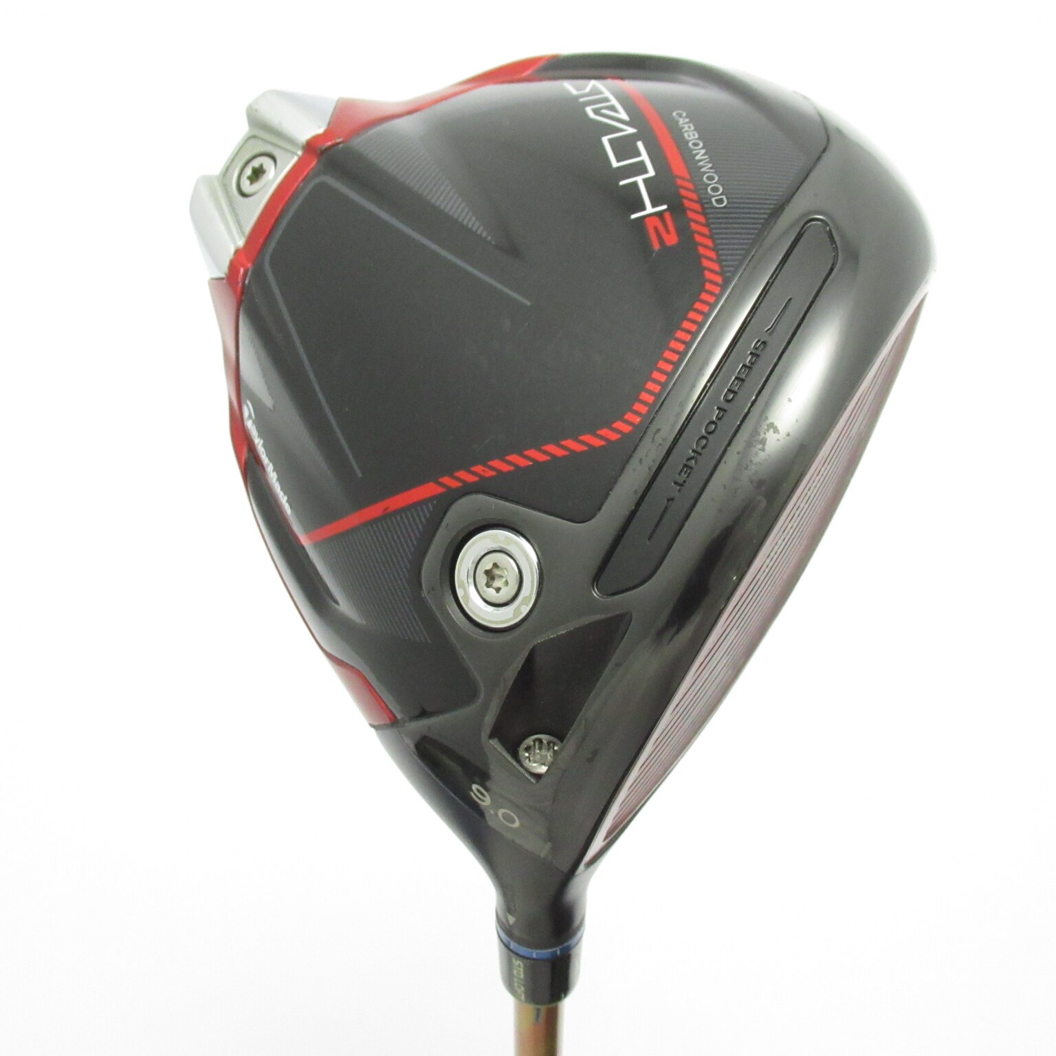 中古】ステルス 2 ドライバー (テーラーメイド) ステルス メンズ 通販