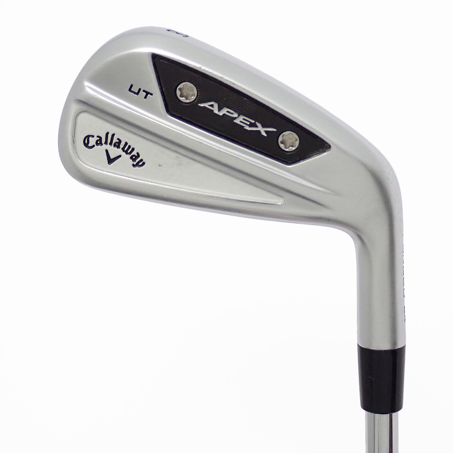中古】APEX UT IRON(2024) ユーティリティ N.S.PRO MODUS3 TOUR 105 18