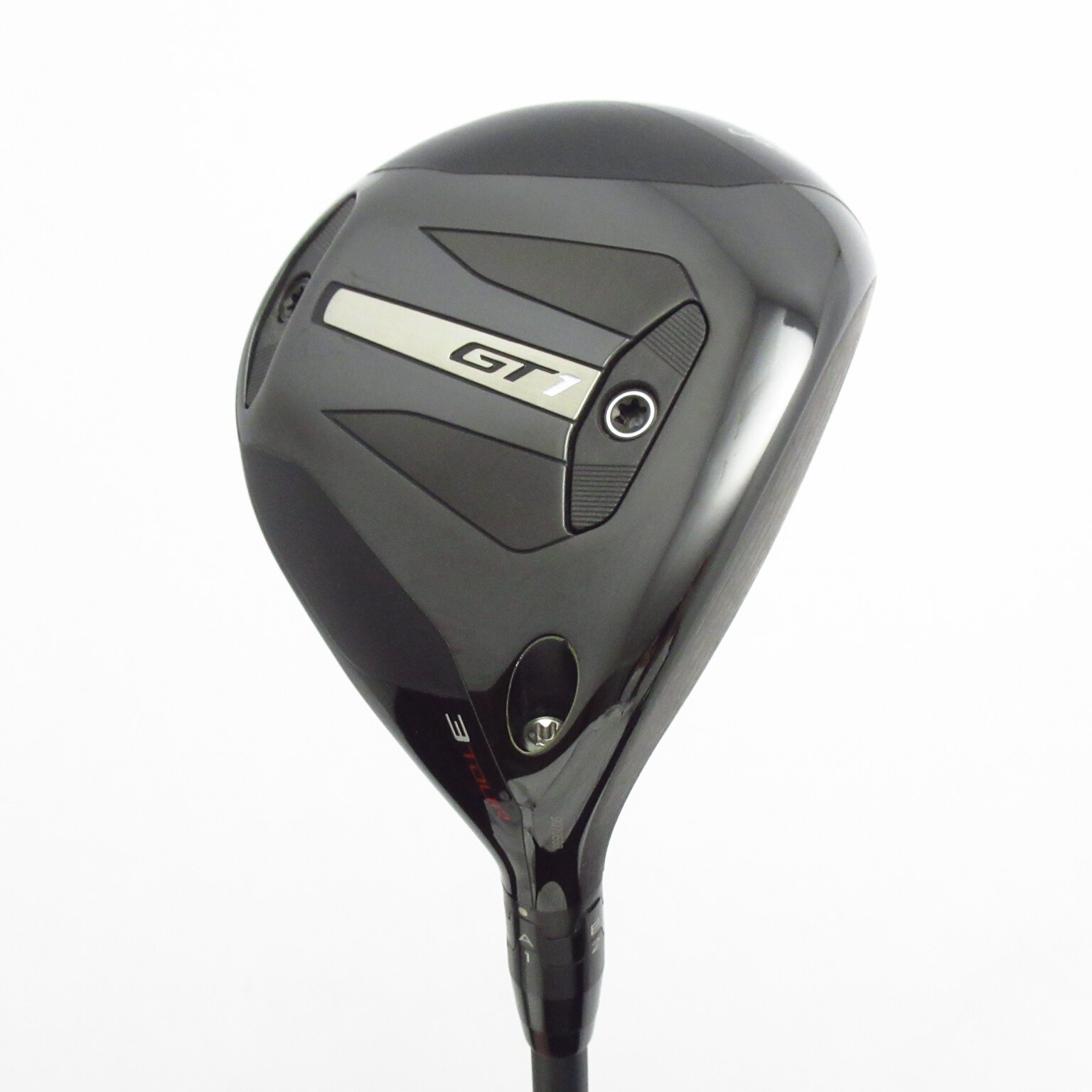 中古】GT1 3TOUR フェアウェイウッド (タイトリスト) Titleist 通販