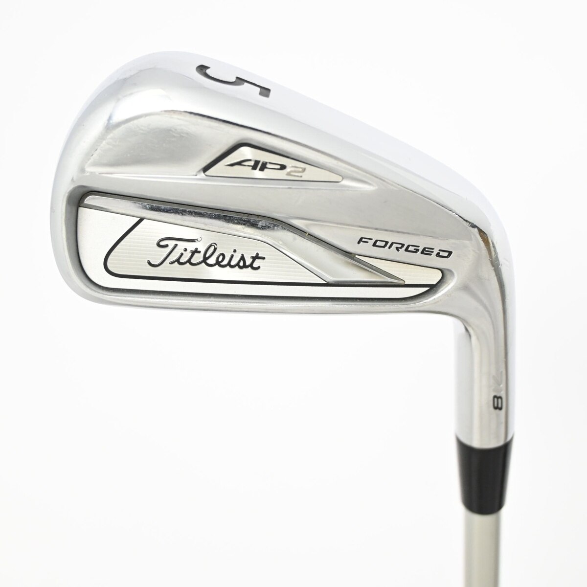 中古】AP2 718 アイアンセット (タイトリスト) 718 通販｜GDO中古