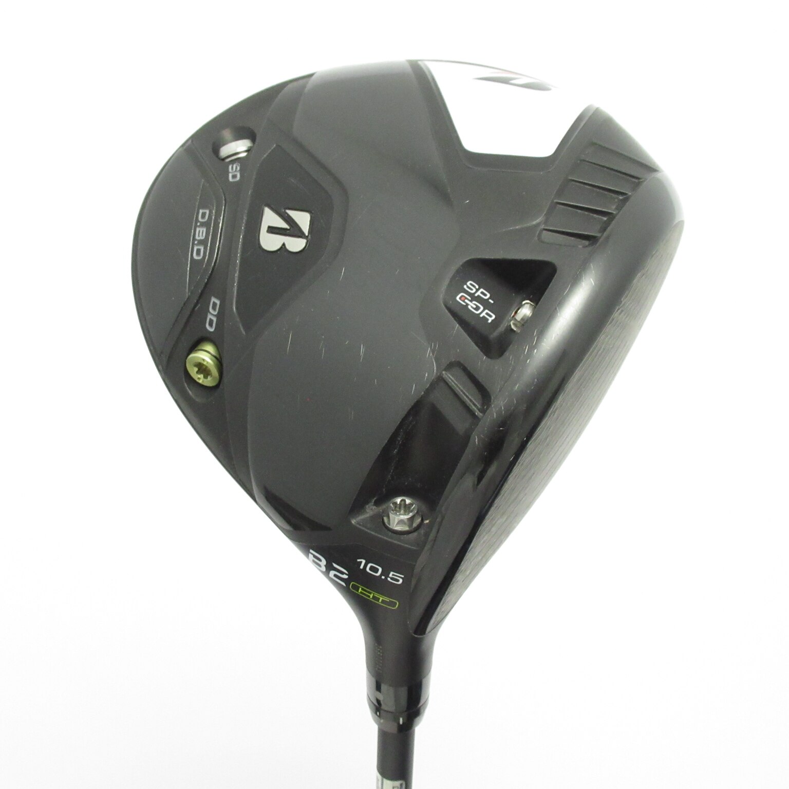 中古】ブリヂストンゴルフ ドライバー (ブリヂストン) 通販｜GDO中古