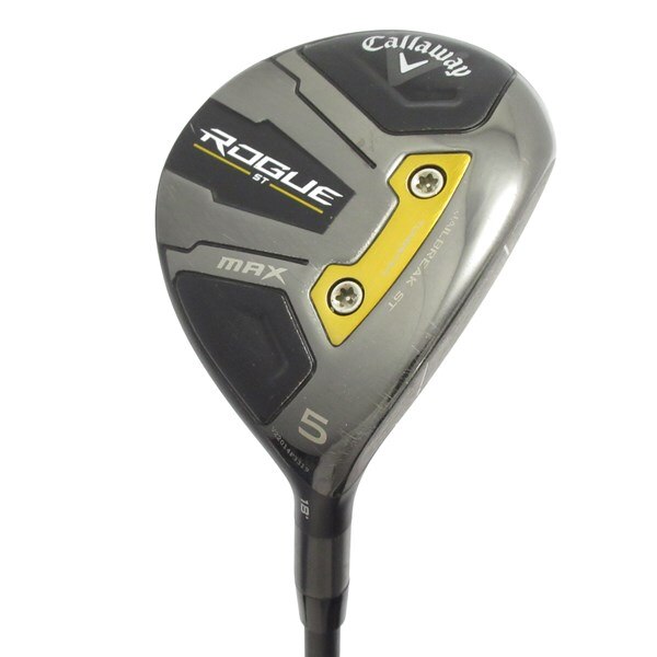 中古】ローグ ST MAX フェアウェイウッド VENTUS 5 for Callaway 18 S 