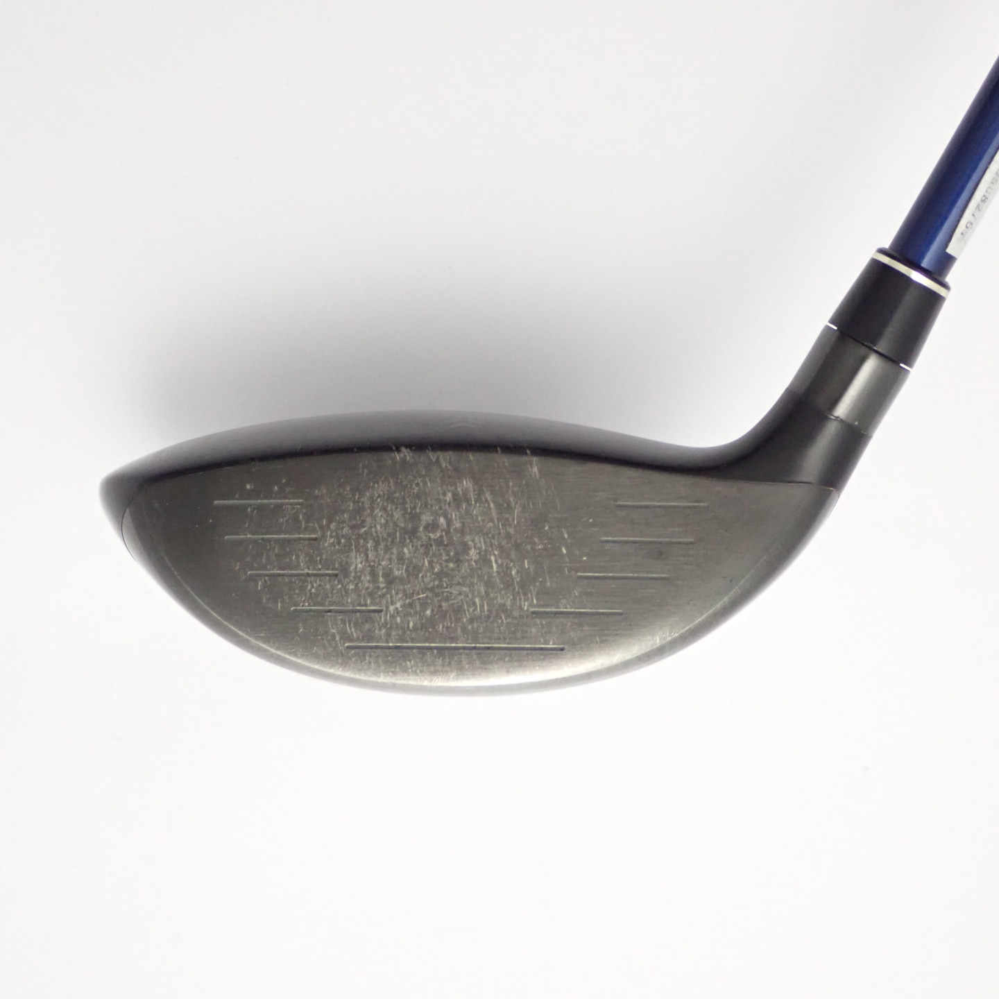 中古】スリクソン ZX フェアウェイウッド Diamana ZX 50 18 S CD