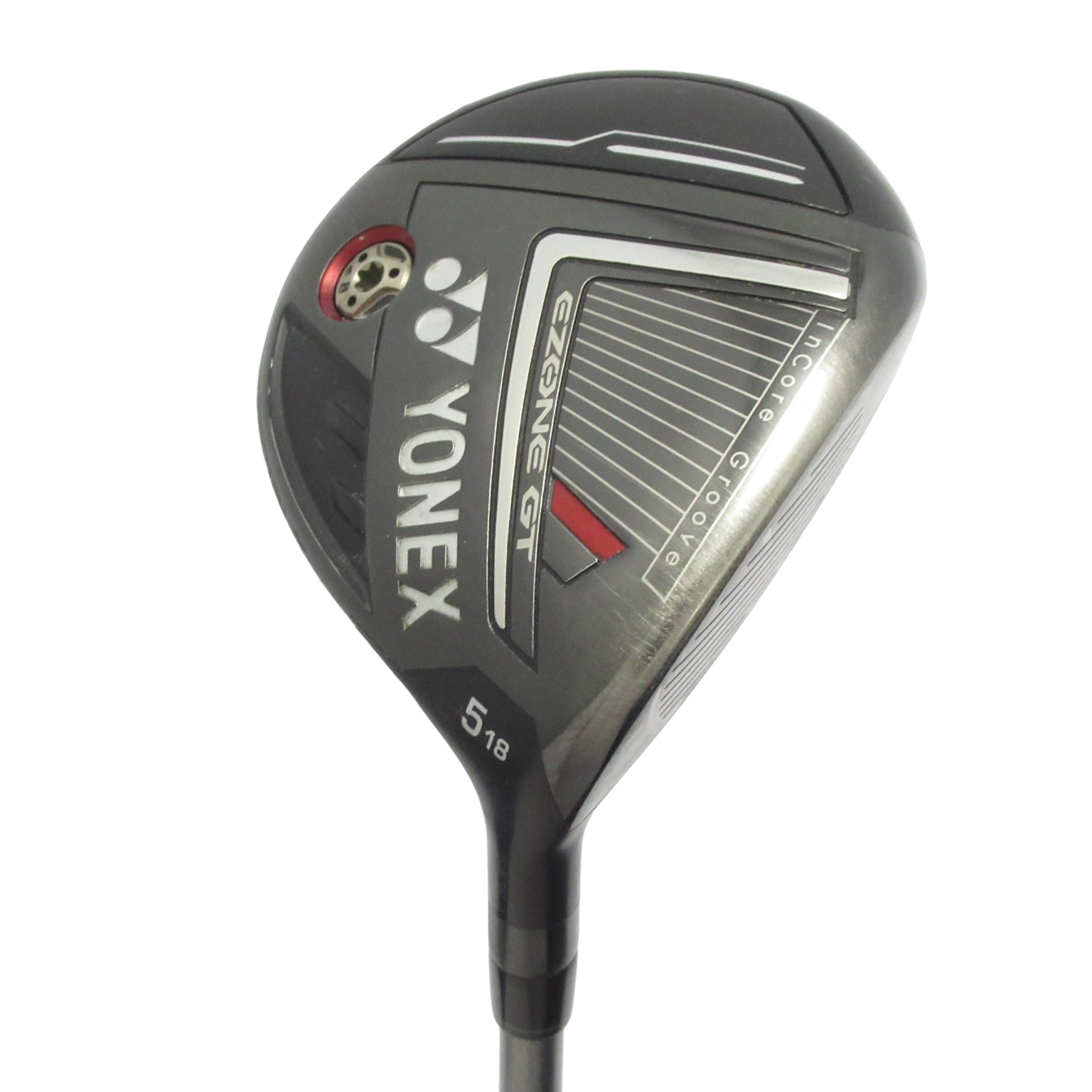 【美品】YONEX EZONE GT ３番ウッド 15°（S） EZONE ヨネックス (YONEX) 2022 イーゾーン GT 右用 フェアウェイ