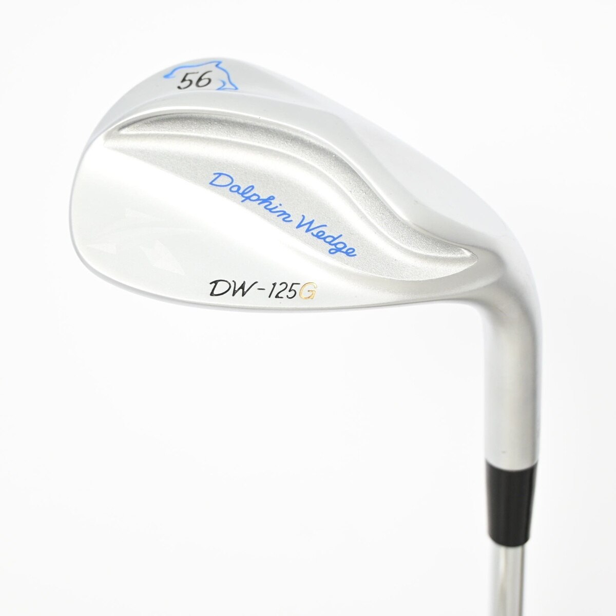ドルフィンウェッジ ドルフィンウェッジ DW-125G／DOLPHIN WEDGE DW-125G ウェッジ