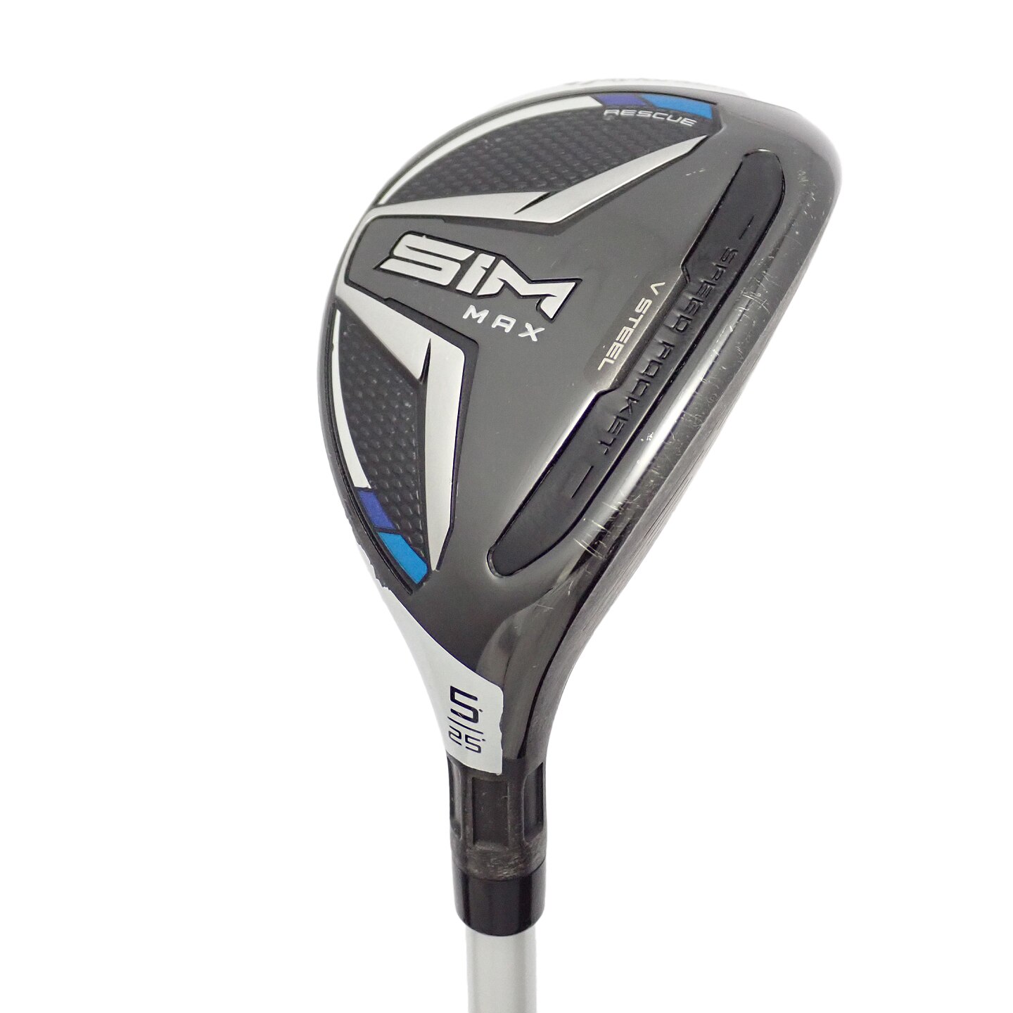 中古】SIM MAX ユーティリティ (テーラーメイド) SIM 通販｜GDO中古