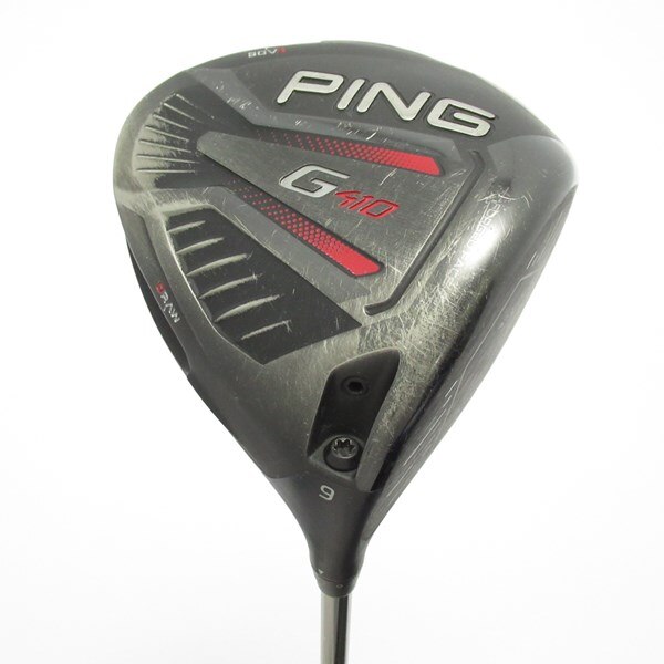 中古】G410 PLUS ドライバー PING TOUR 173-55 9 S CD(ドライバー 