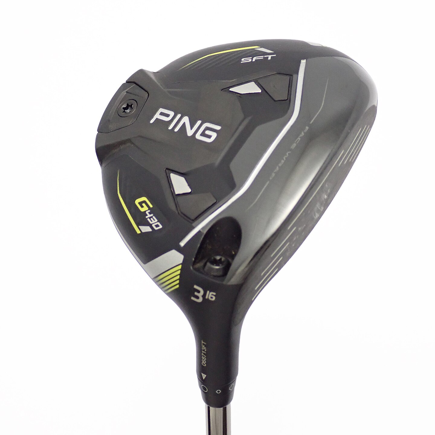 中古】G430 MAX ゴルフクラブ (ピン) G430 通販 (4ページ目)｜GDO中古