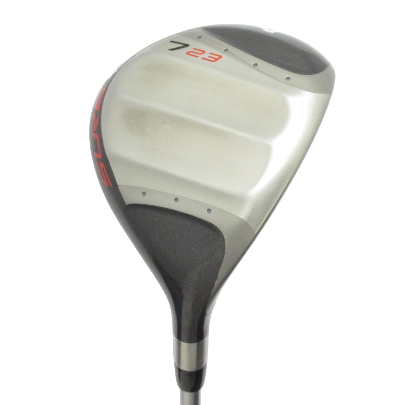 返品OK 中古ゴルフクラブミズノ SURE DD 2.0 ワンレングス