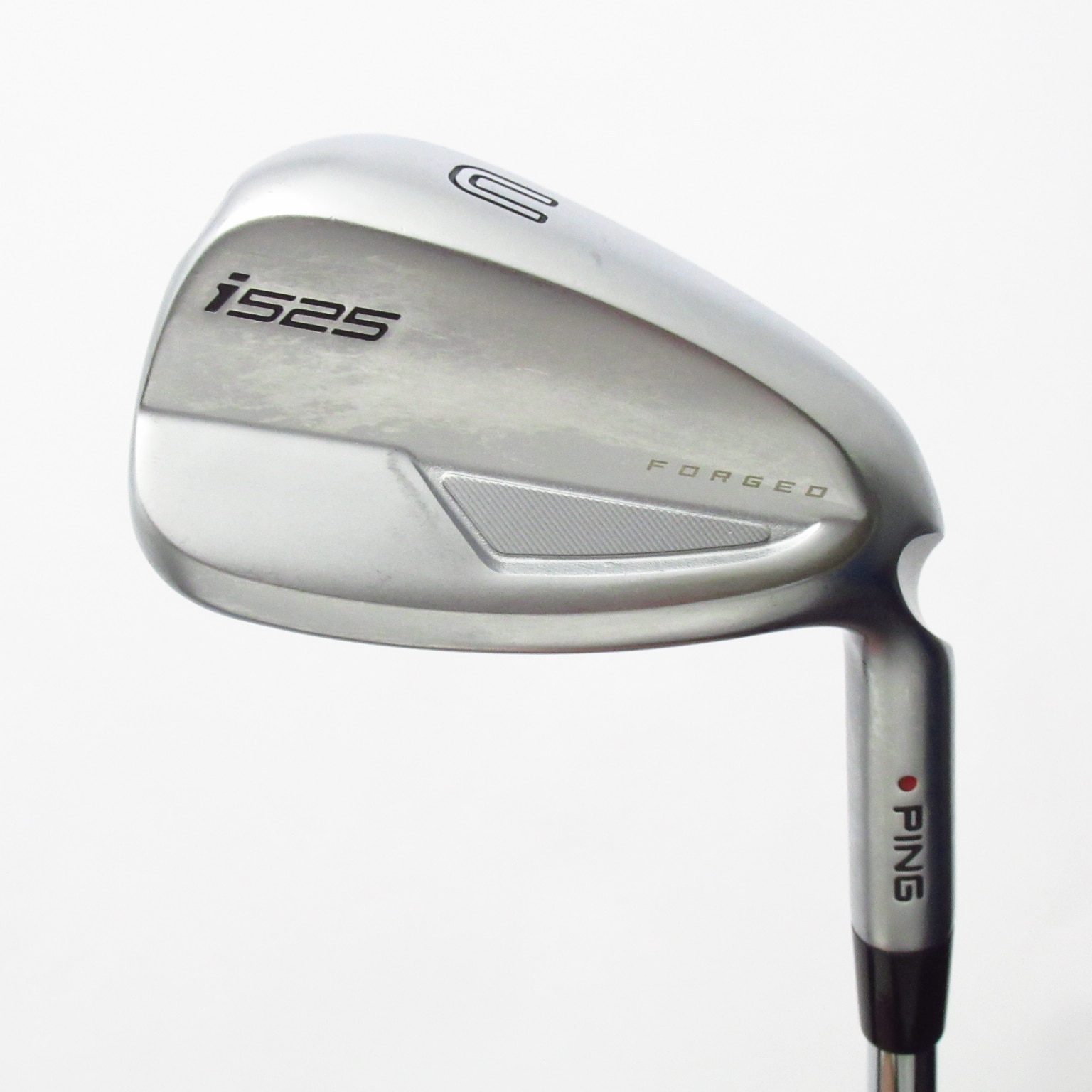 中古】i525 単品アイアン (ピン) Iシリーズ 通販｜GDO中古ゴルフクラブ