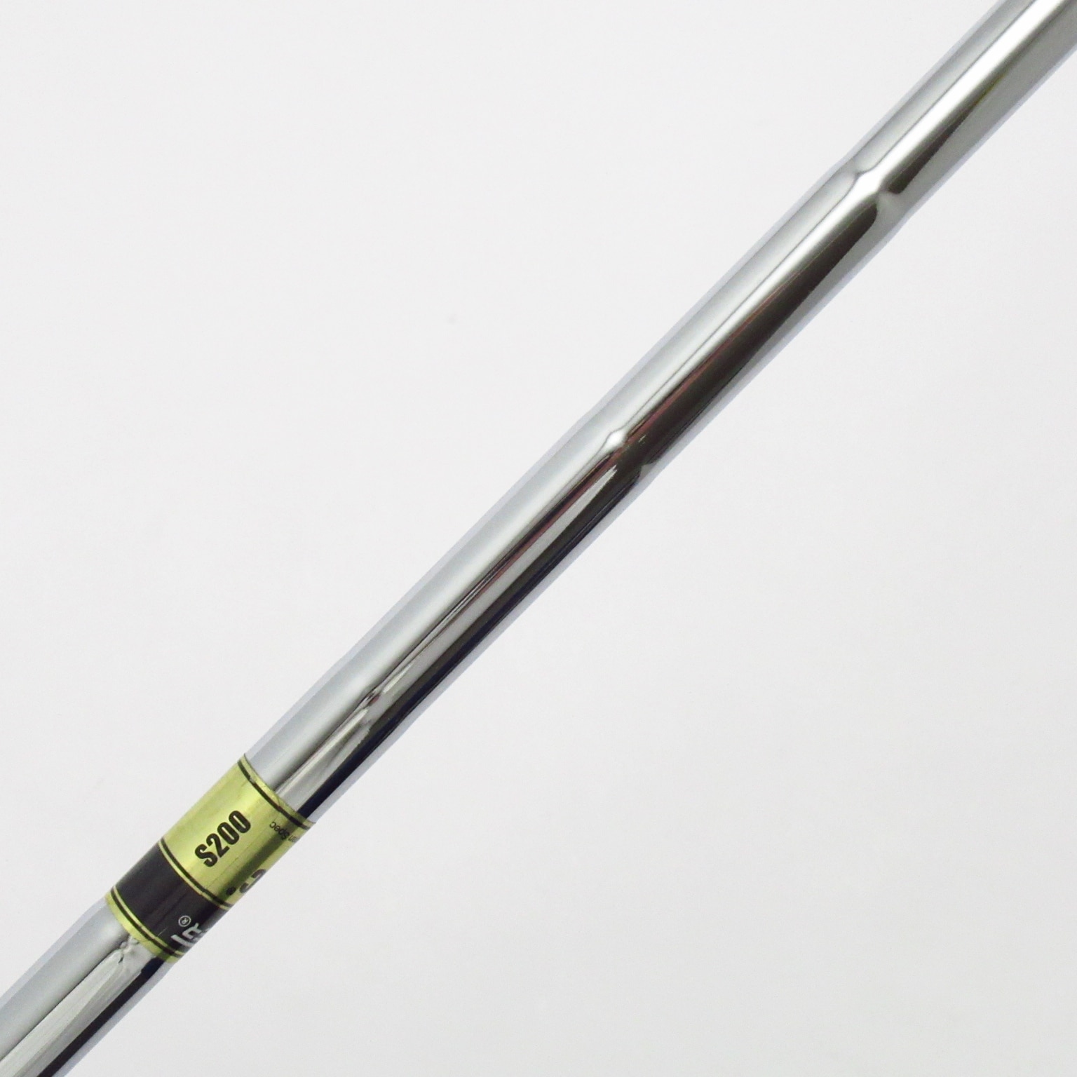 中古】i525 アイアン（単品） Dynamic Gold 49 S200 CD(アイアン（単品