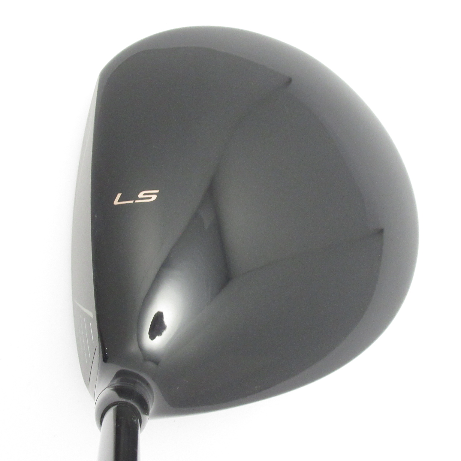 中古】LS(2023) ドライバー Speeder NX FOR PRGR 10.5 SR C(ドライバー