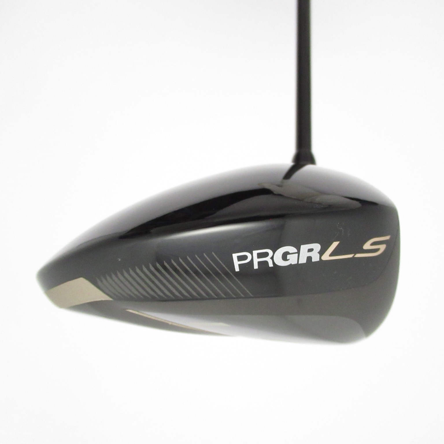 中古】LS(2023) ドライバー Speeder NX FOR PRGR 10.5 SR C(ドライバー