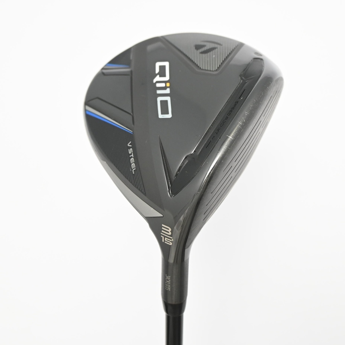 中古】Qi10 フェアウェイウッド (テーラーメイド) Qi10 通販｜GDO中古
