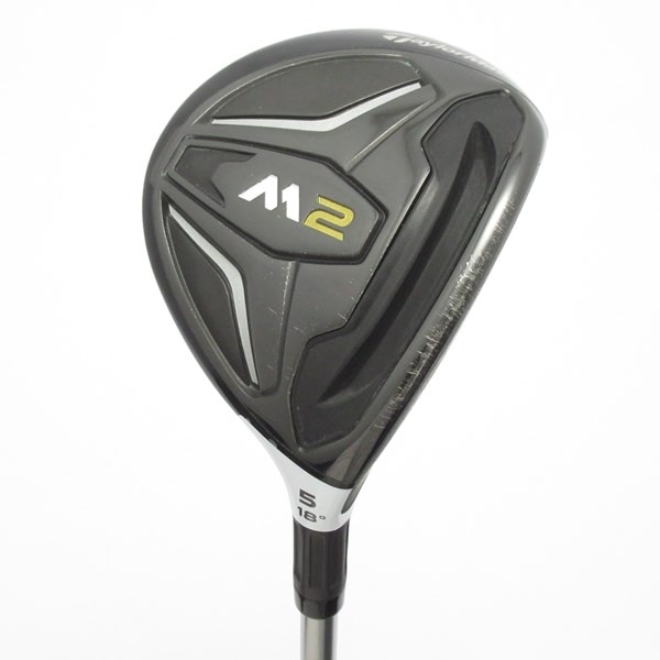 中古】M2 フェアウェイウッド Tour AD TP-6 18 S C(フェアウェイウッド 