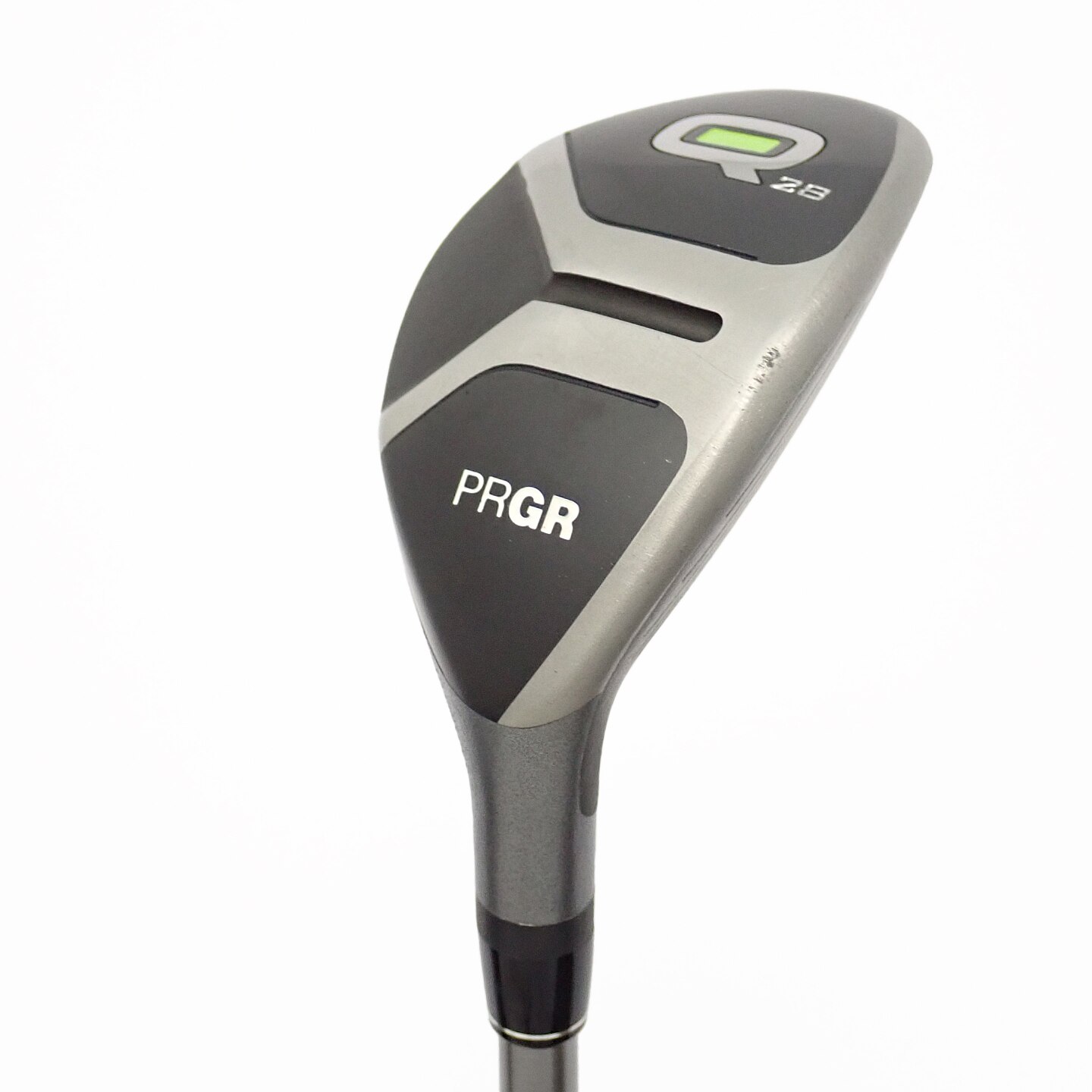 中古】Q ユーティリティ (プロギア) プロギア 通販｜GDO中古ゴルフクラブ