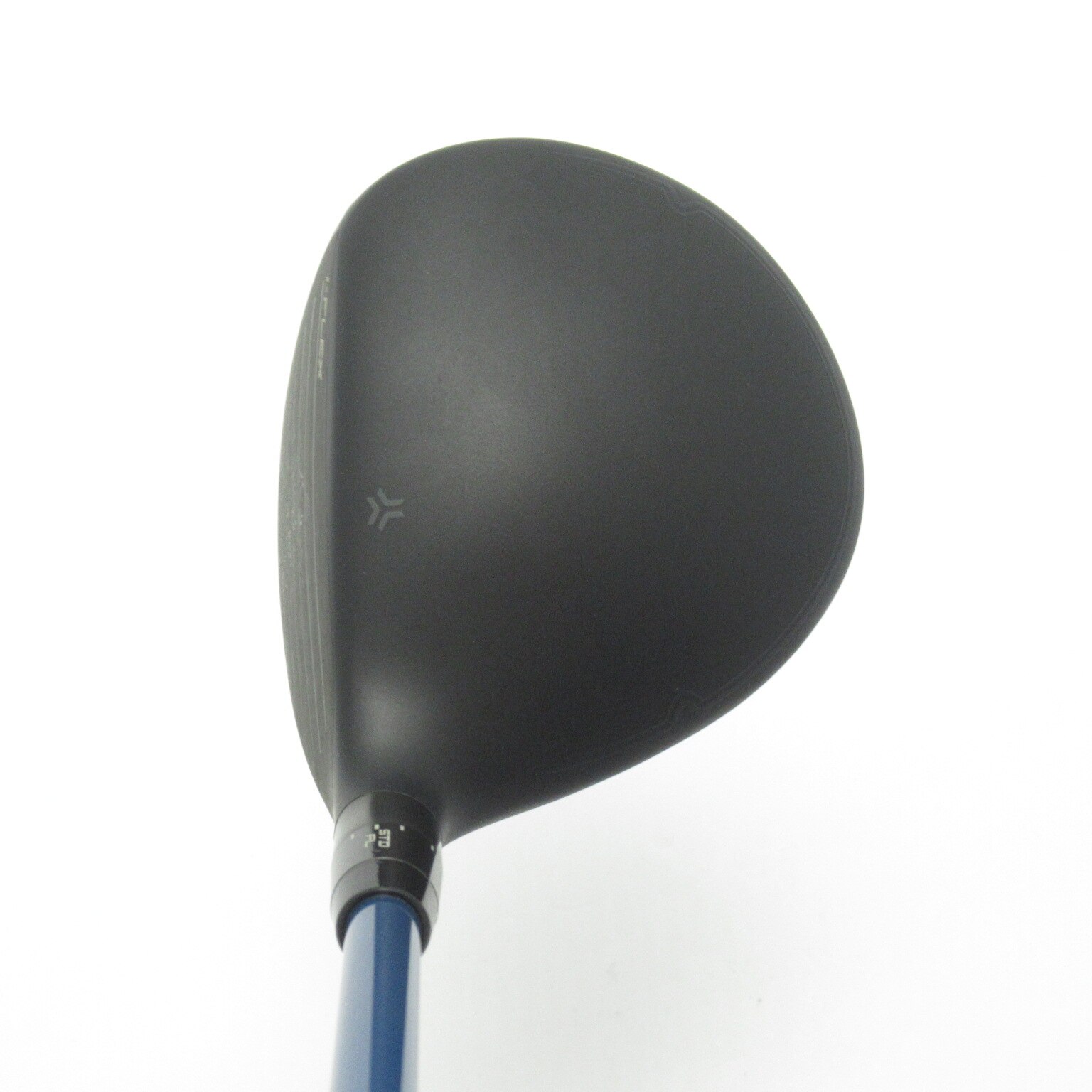 中古】スリクソン ZXi フェアウェイウッド VENTUS ZXi 6 18 S C