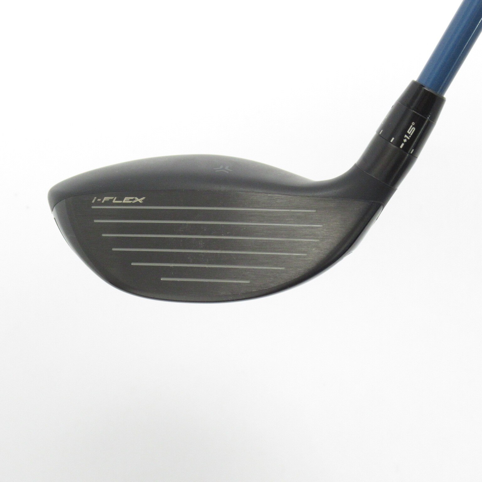 中古】スリクソン ZXi フェアウェイウッド VENTUS ZXi 6 18 S C