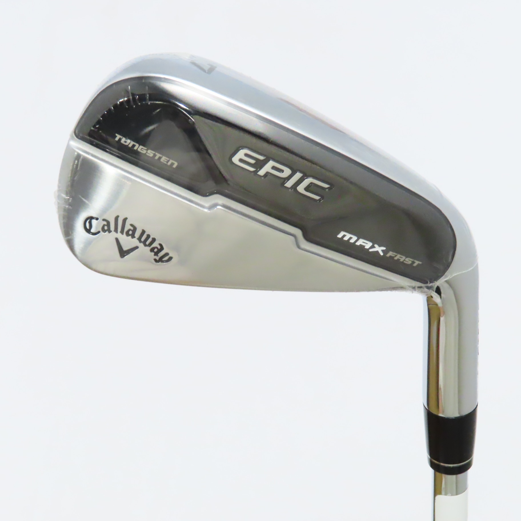 中古】EPIC MAX FAST アイアンセット (キャロウェイ) エピック 通販