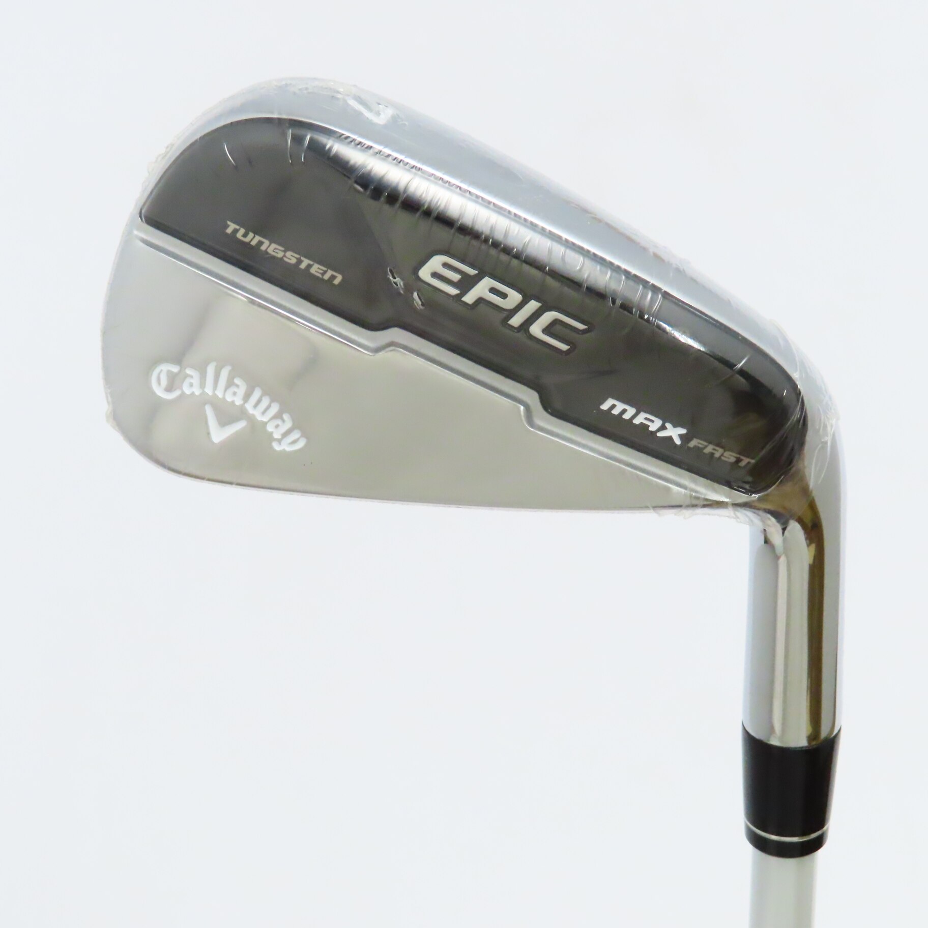 中古】EPIC MAX FAST アイアンセット (キャロウェイ) エピック 通販