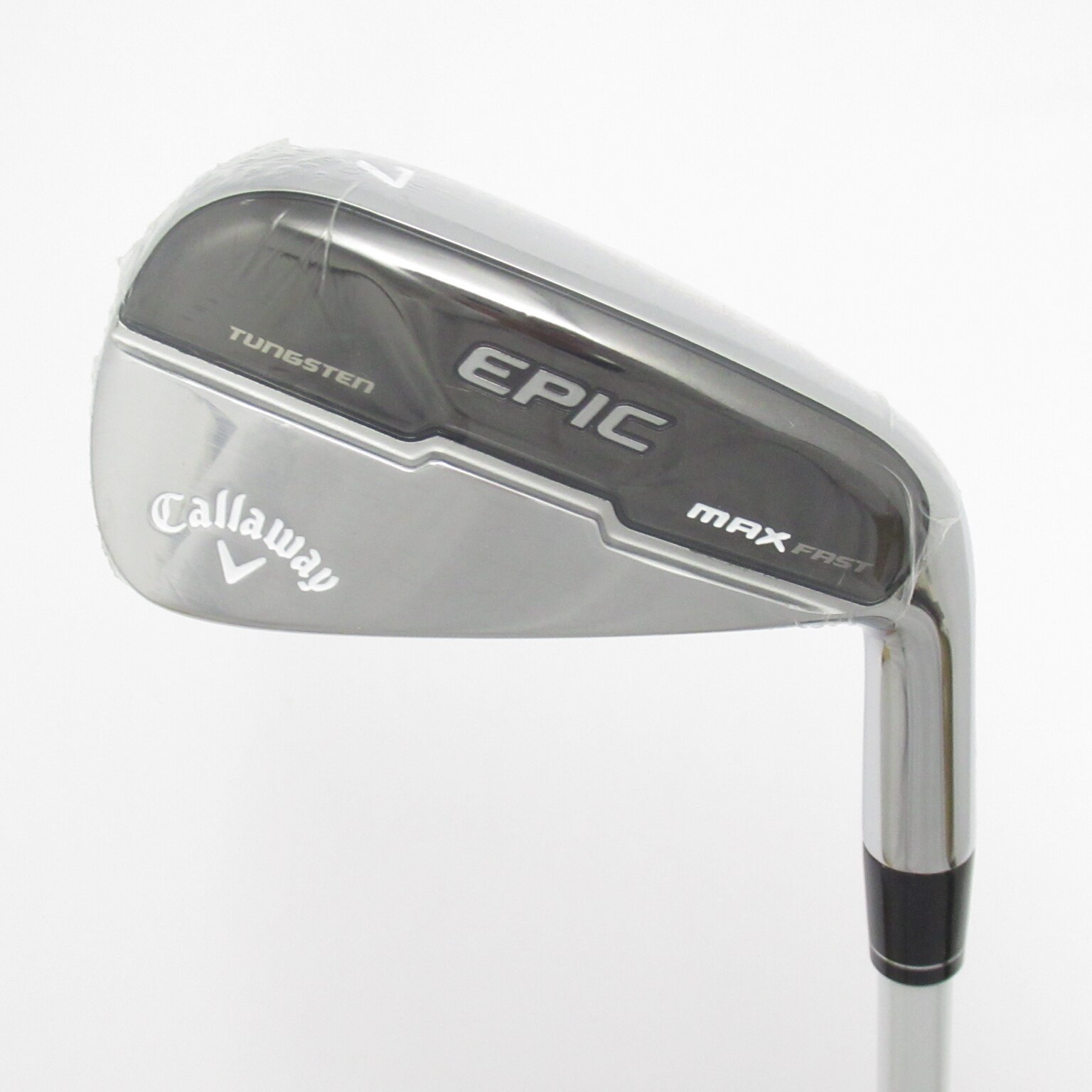 Callaway Epic アイアンセット A-P 6-8 中古】エピック アイアンセット (キャロウェイ) 通販｜GDO中古ゴルフクラブ
