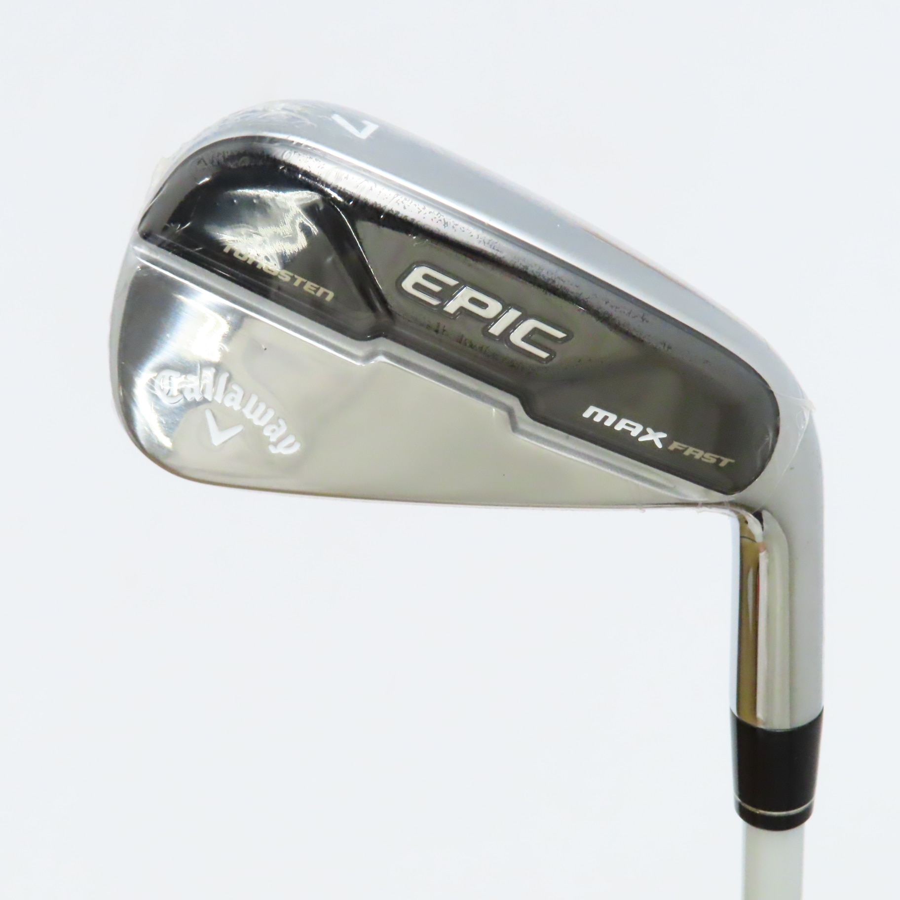 中古】EPIC MAX FAST アイアンセット (キャロウェイ) エピック 通販