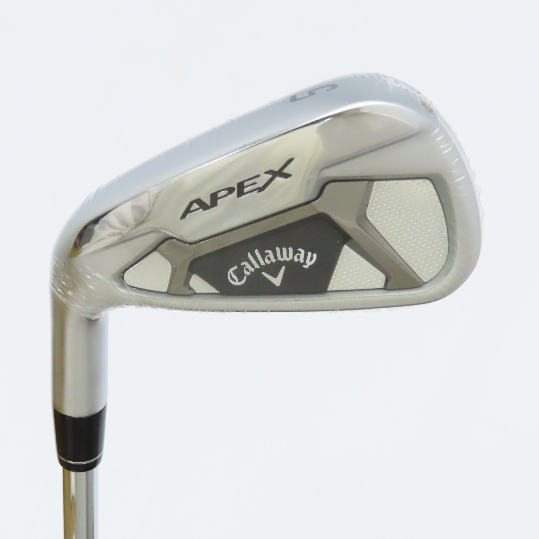 中古】APEX(2021) アイアン N.S.PRO 950GH neo 23.5 S A 中古】APEX(2021) アイアン N.S.PRO 950GH neo 23.5 S A