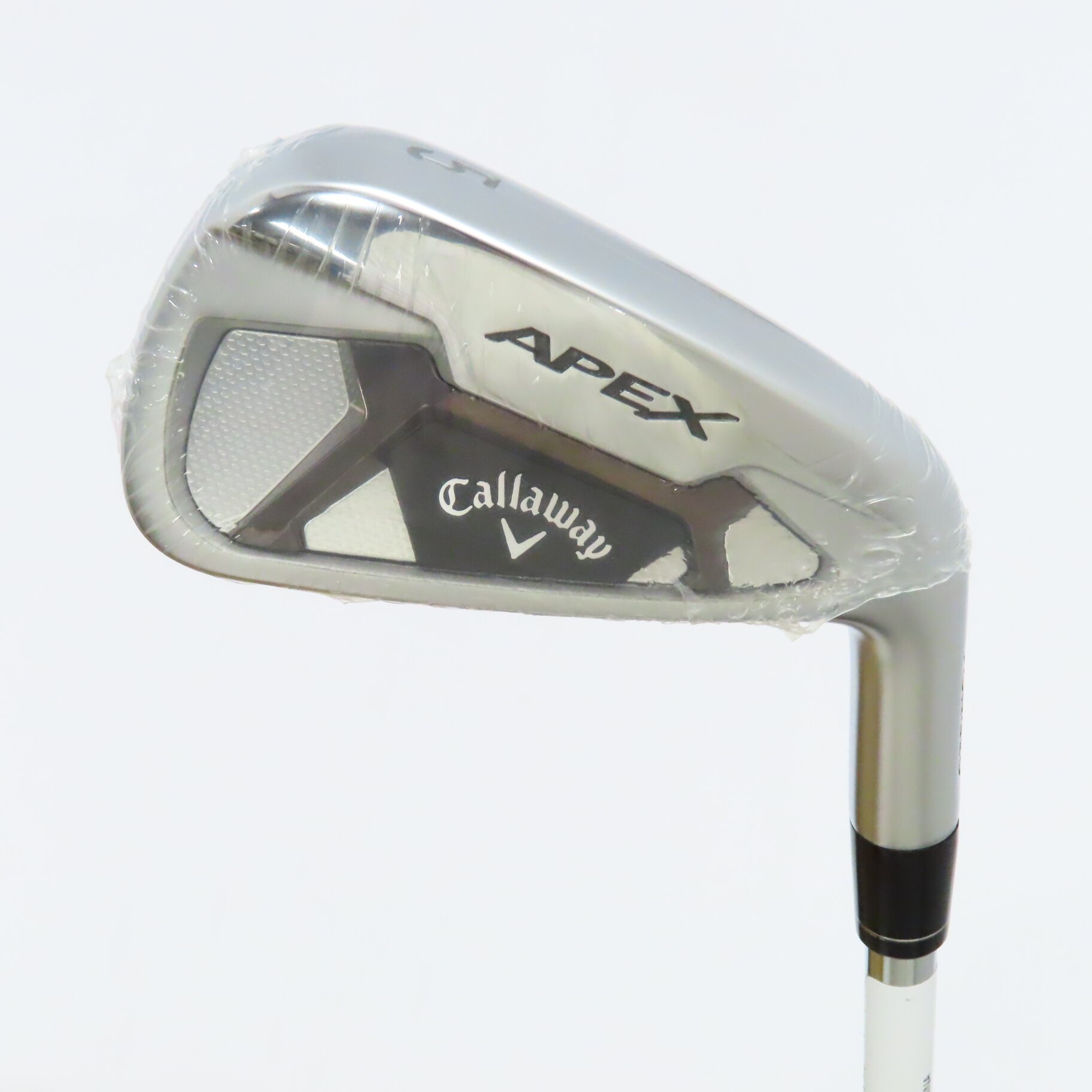 中古】APEX(2021) アイアンセット (キャロウェイ) APEX 通販｜GDO中古