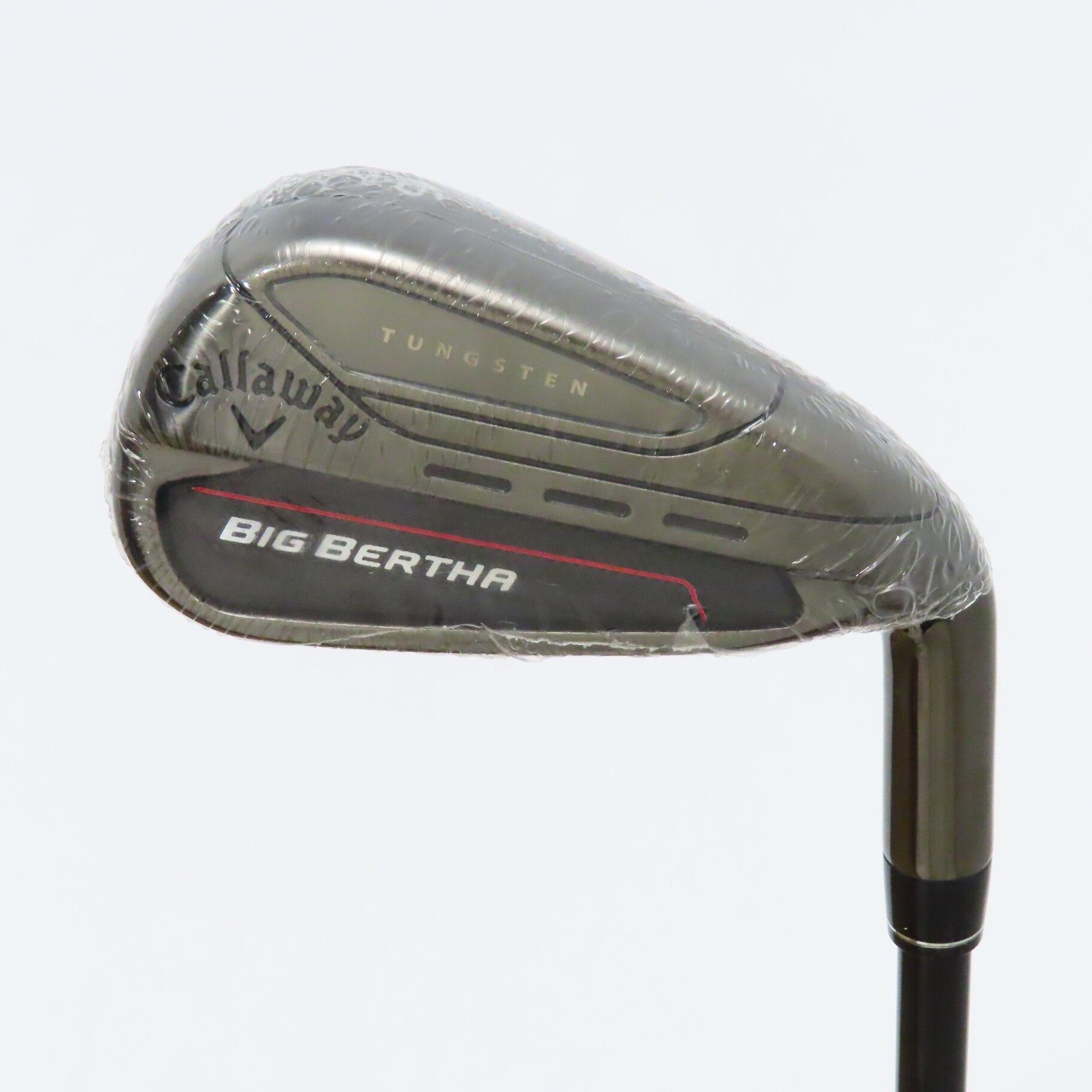 中古】ビッグバーサ 23 アイアン SPEEDER NX for Callaway 24 R A
