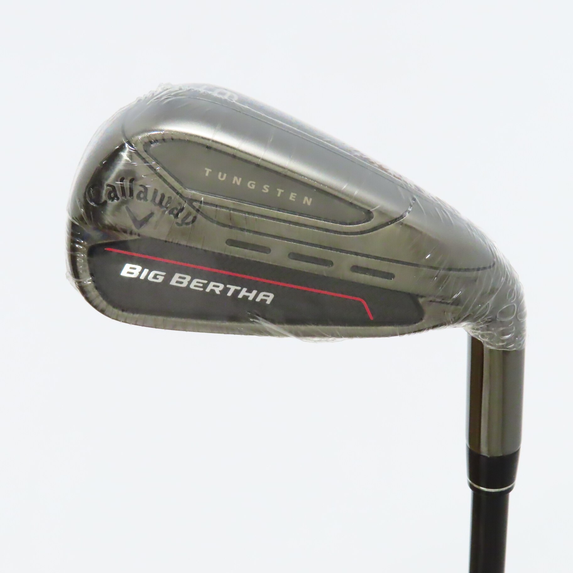 中古】ビッグバーサ 23 アイアン SPEEDER NX for Callaway 24 R A