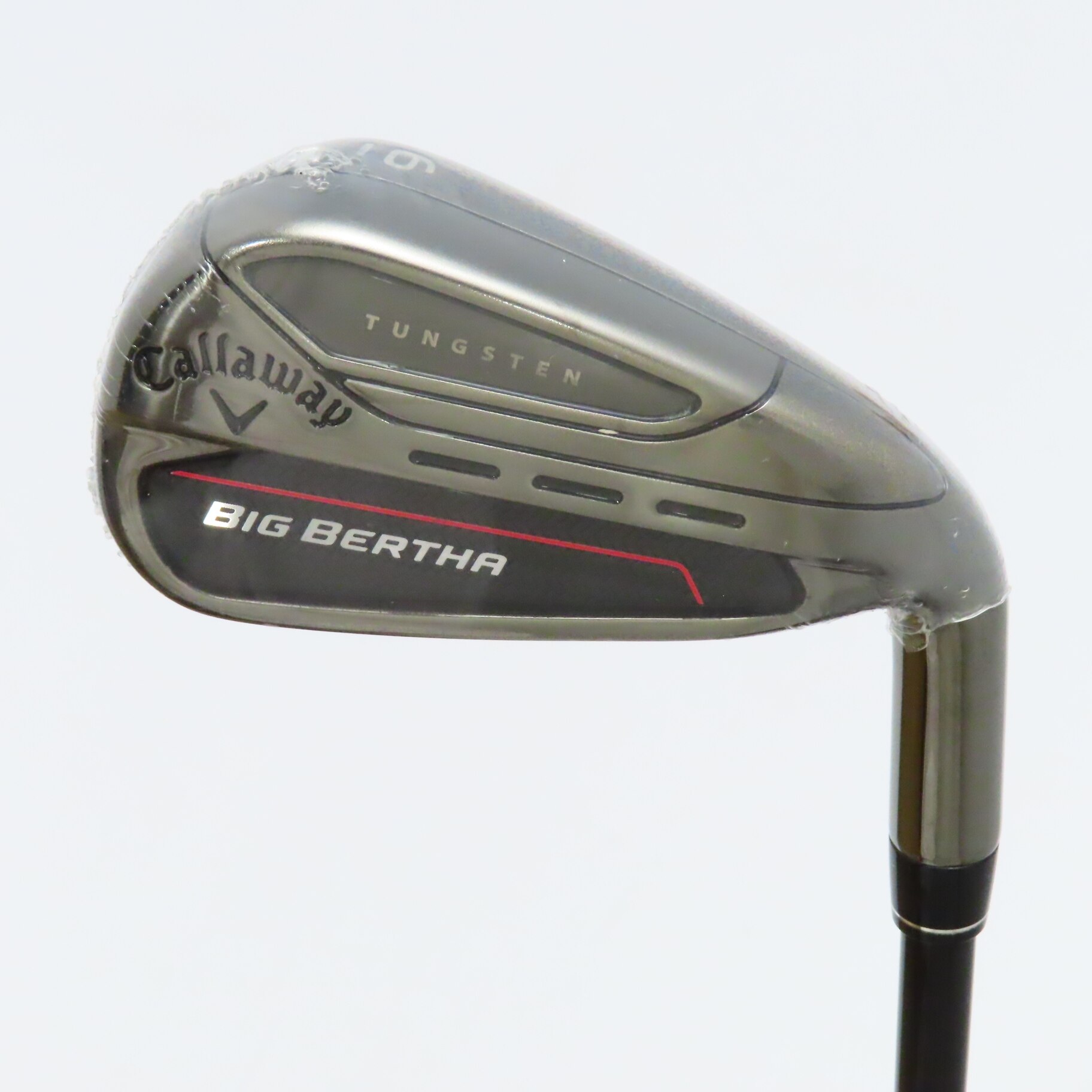 中古】ビッグバーサ 23 アイアン SPEEDER NX for Callaway 24 R A