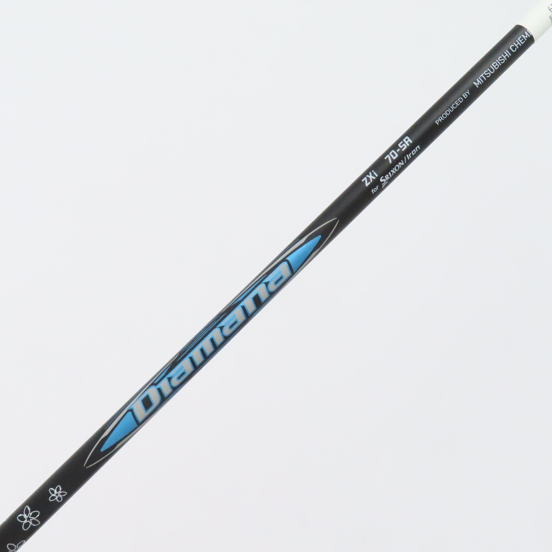 タナゴ4 中古】スリクソン ZXi4 アイアン Diamana ZXi for IRON 25.5 SR B