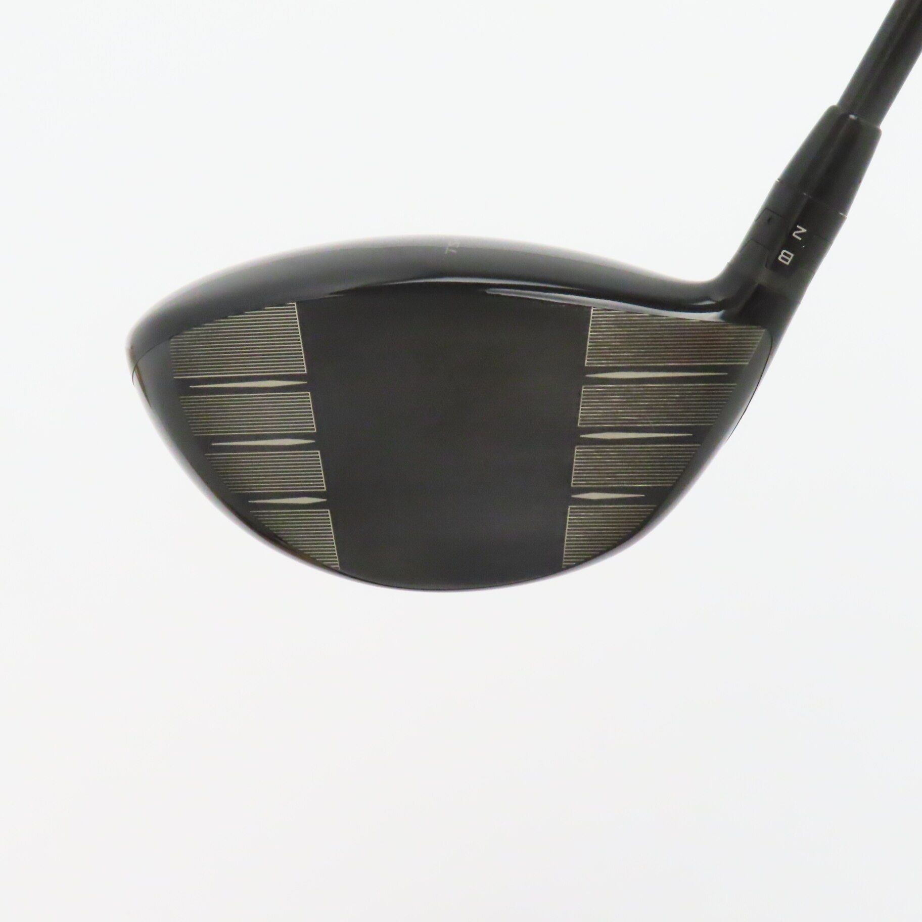 中古】TSR4 ドライバー THE ATTAS V2 5 9 SX C(ドライバー（単品
