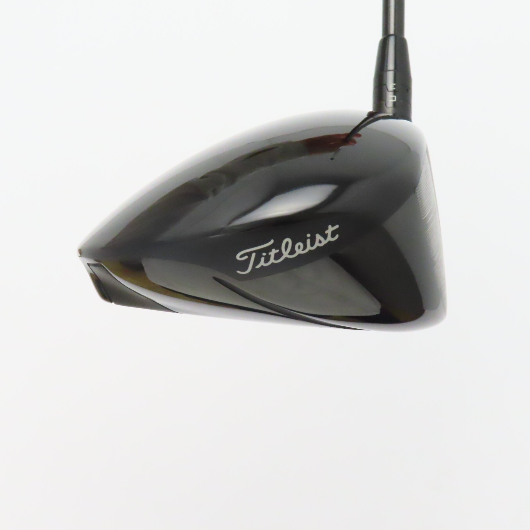 中古】TSR4 ドライバー THE ATTAS V2 5 9 SX C(ドライバー（単品