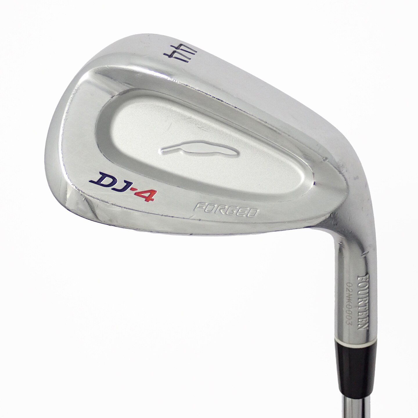 中古】DJ-4 ウェッジ (フォーティーン) DJ 通販｜GDO中古ゴルフクラブ