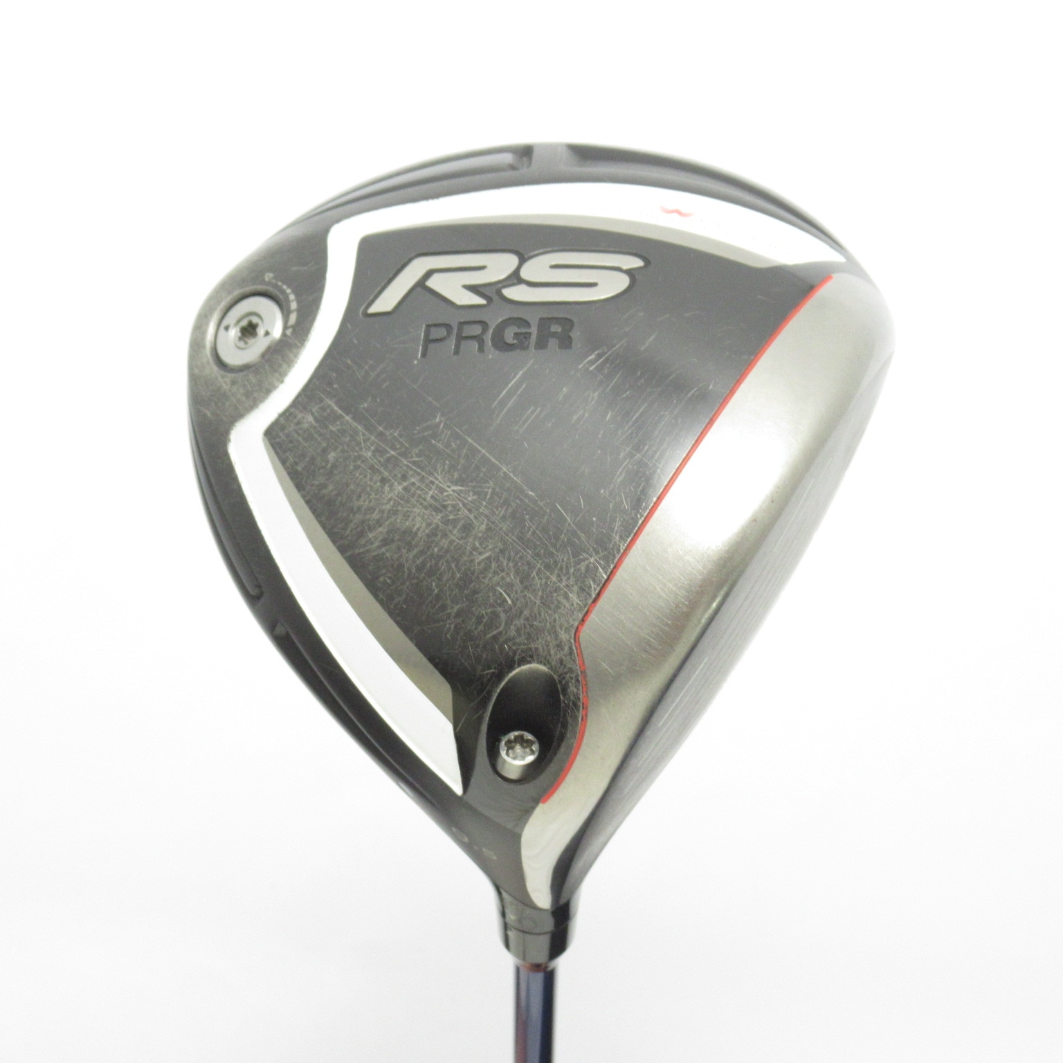 中古】RS [2018] ドライバー (プロギア) RS 通販｜GDO中古ゴルフクラブ